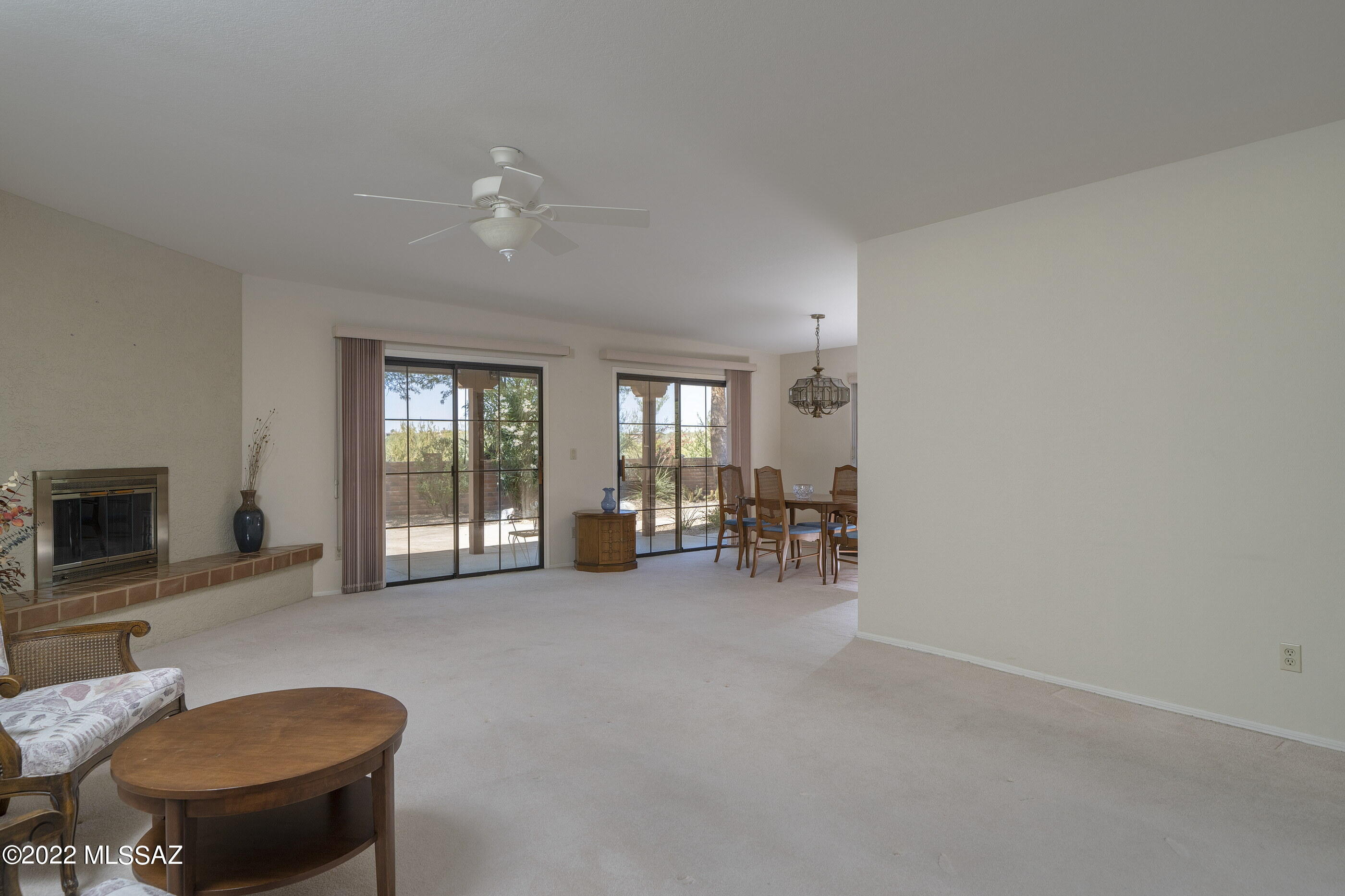 Fairfield Sunrise East (1-520) - Residential