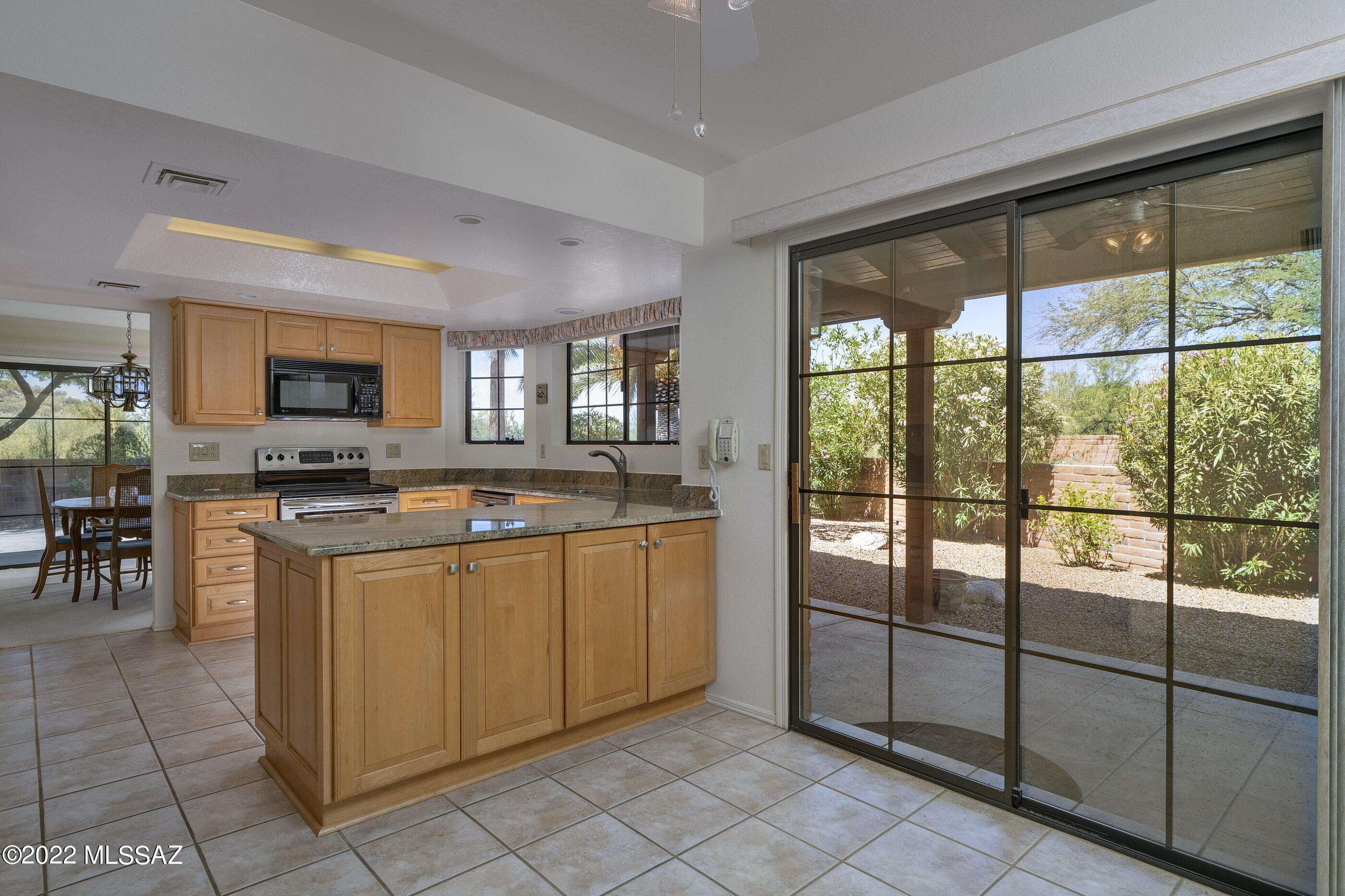 Fairfield Sunrise East (1-520) - Residential