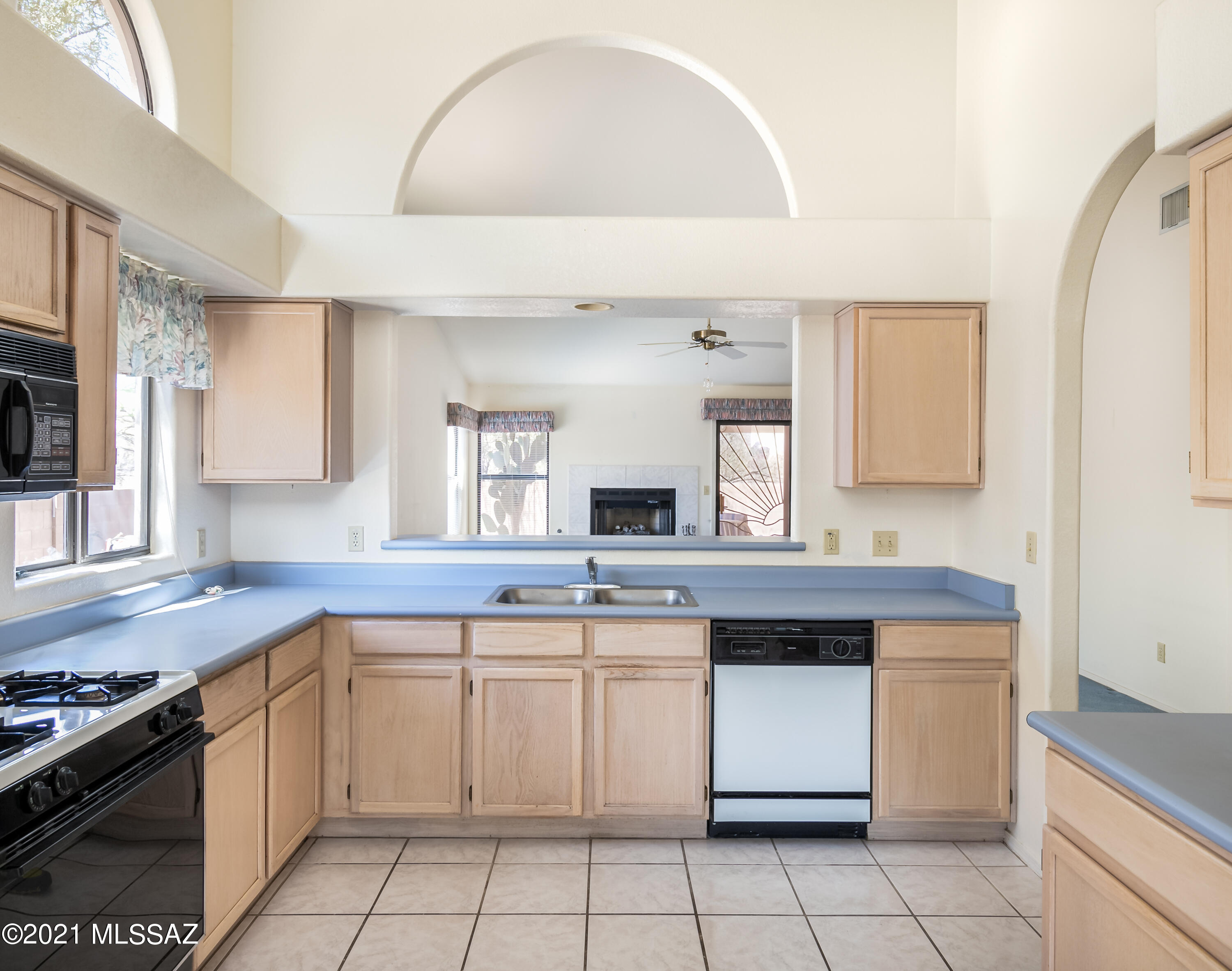 Catalina Shadows(1-169) - Residential