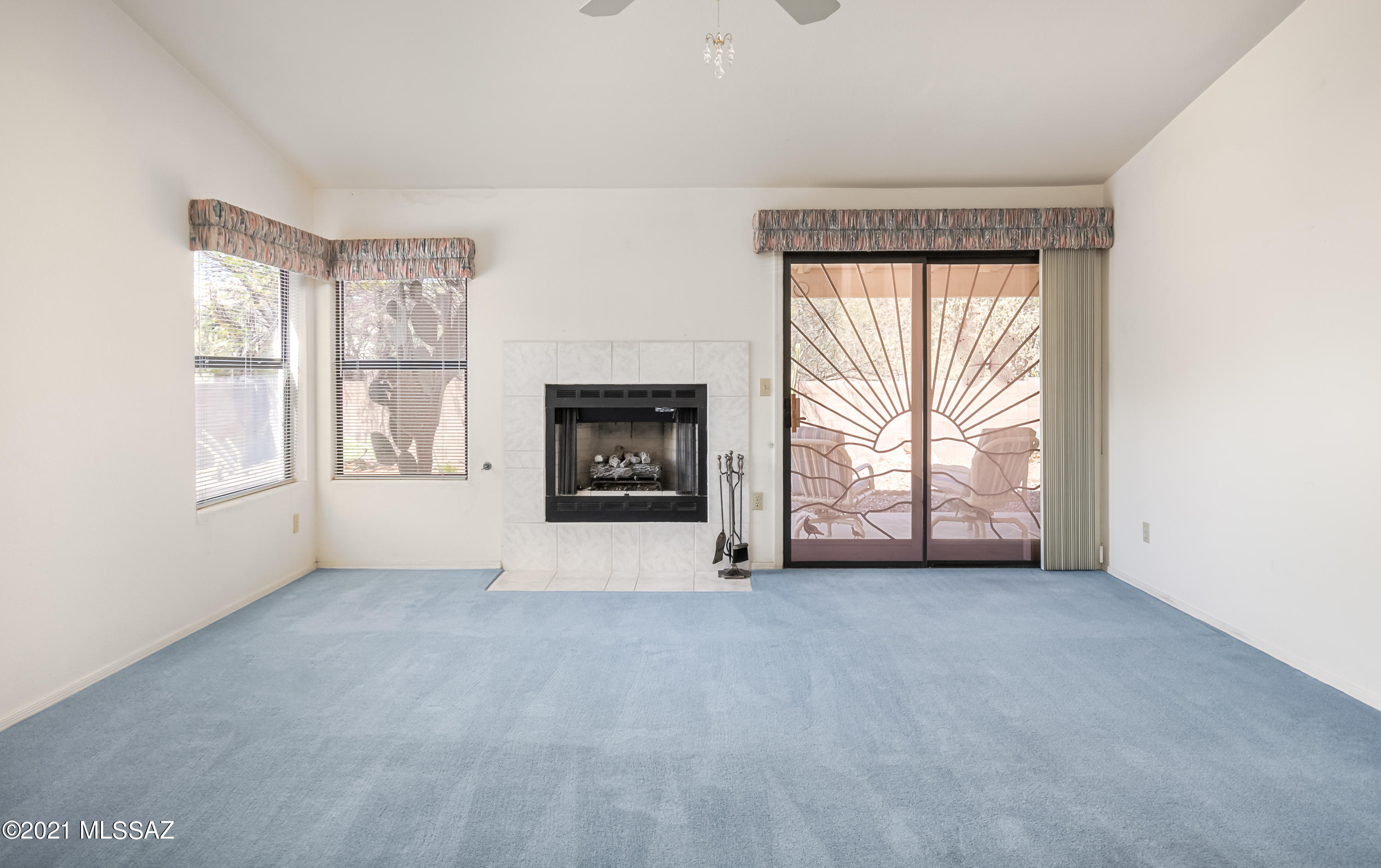 Catalina Shadows(1-169) - Residential
