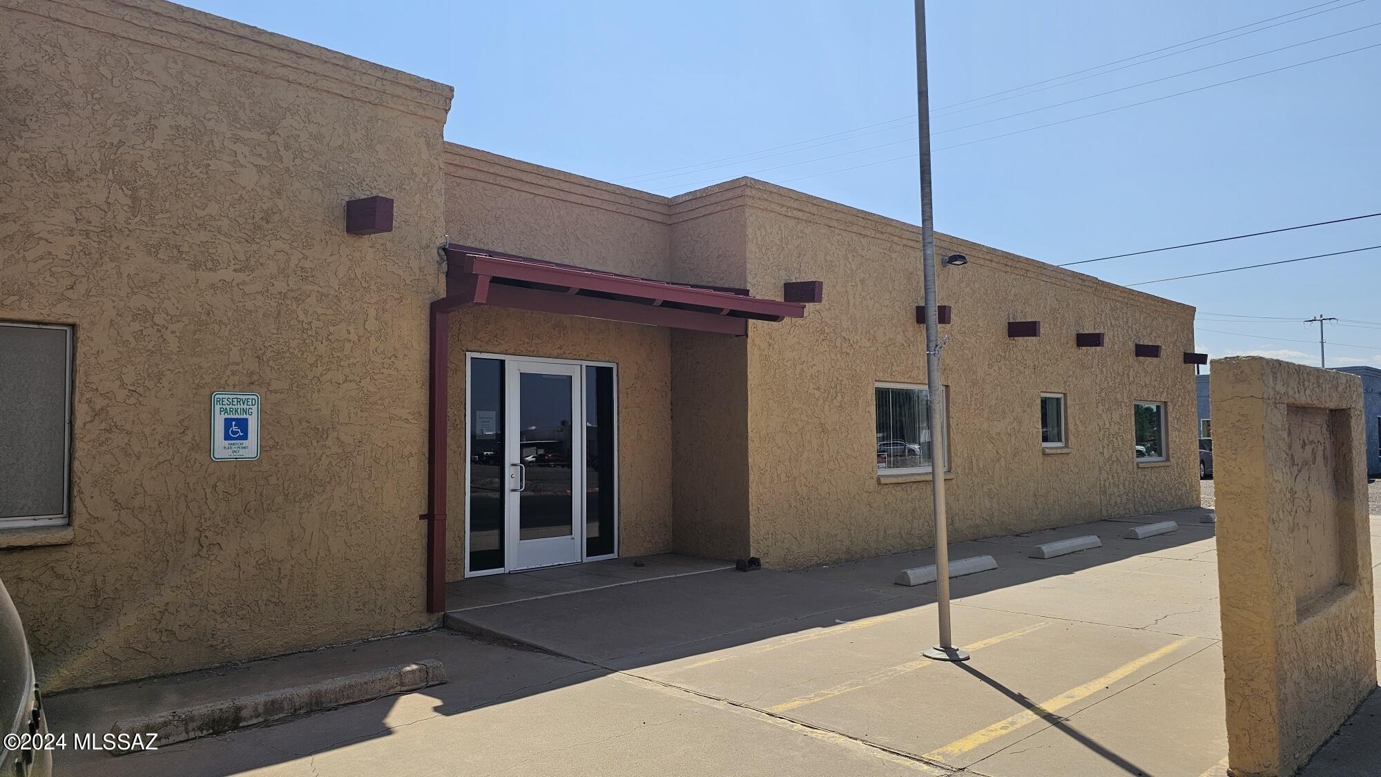 Office building