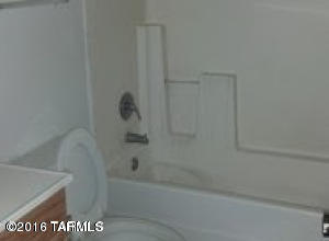 N/A - Residential Income