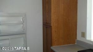 N/A - Residential Income