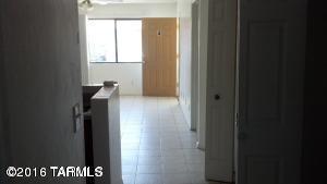 N/A - Residential Income