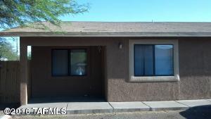 N/A - Residential Income