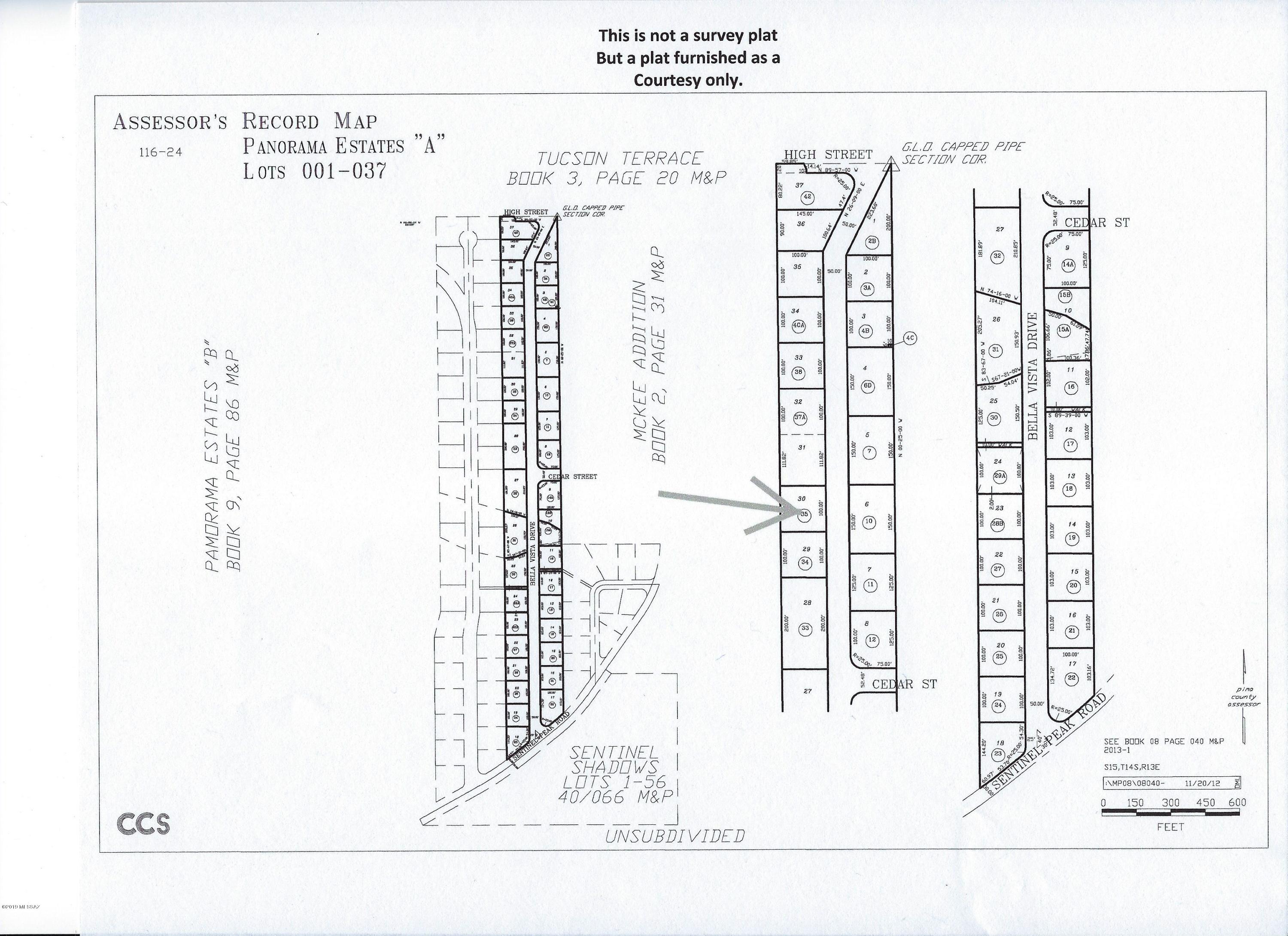 Panorama Estates ''''A'''' - Residential