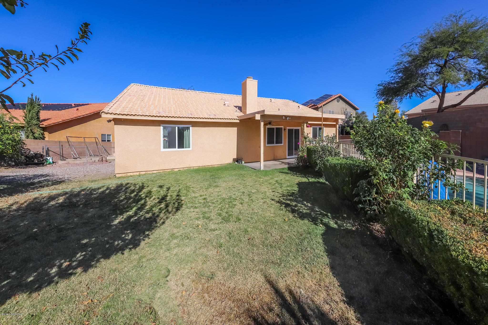 Hacienda Del Oro (1-879) - Residential
