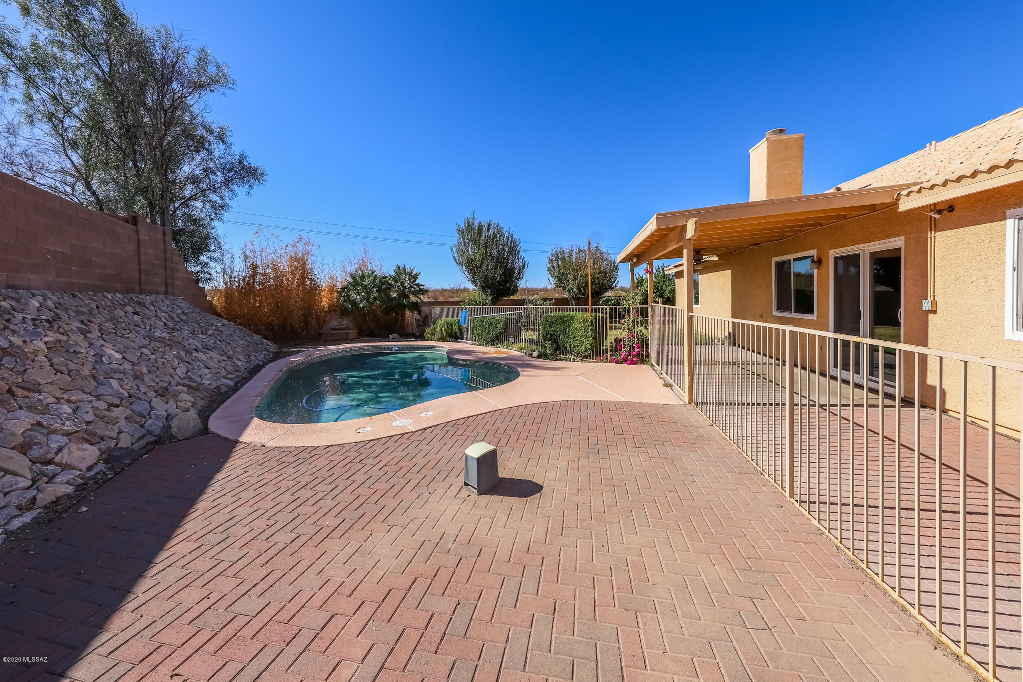 Hacienda Del Oro (1-879) - Residential