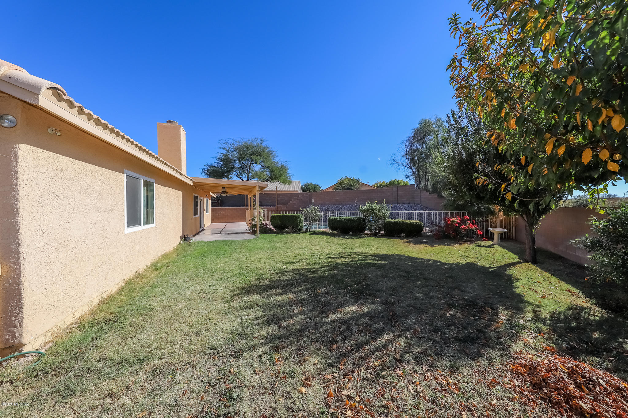 Hacienda Del Oro (1-879) - Residential