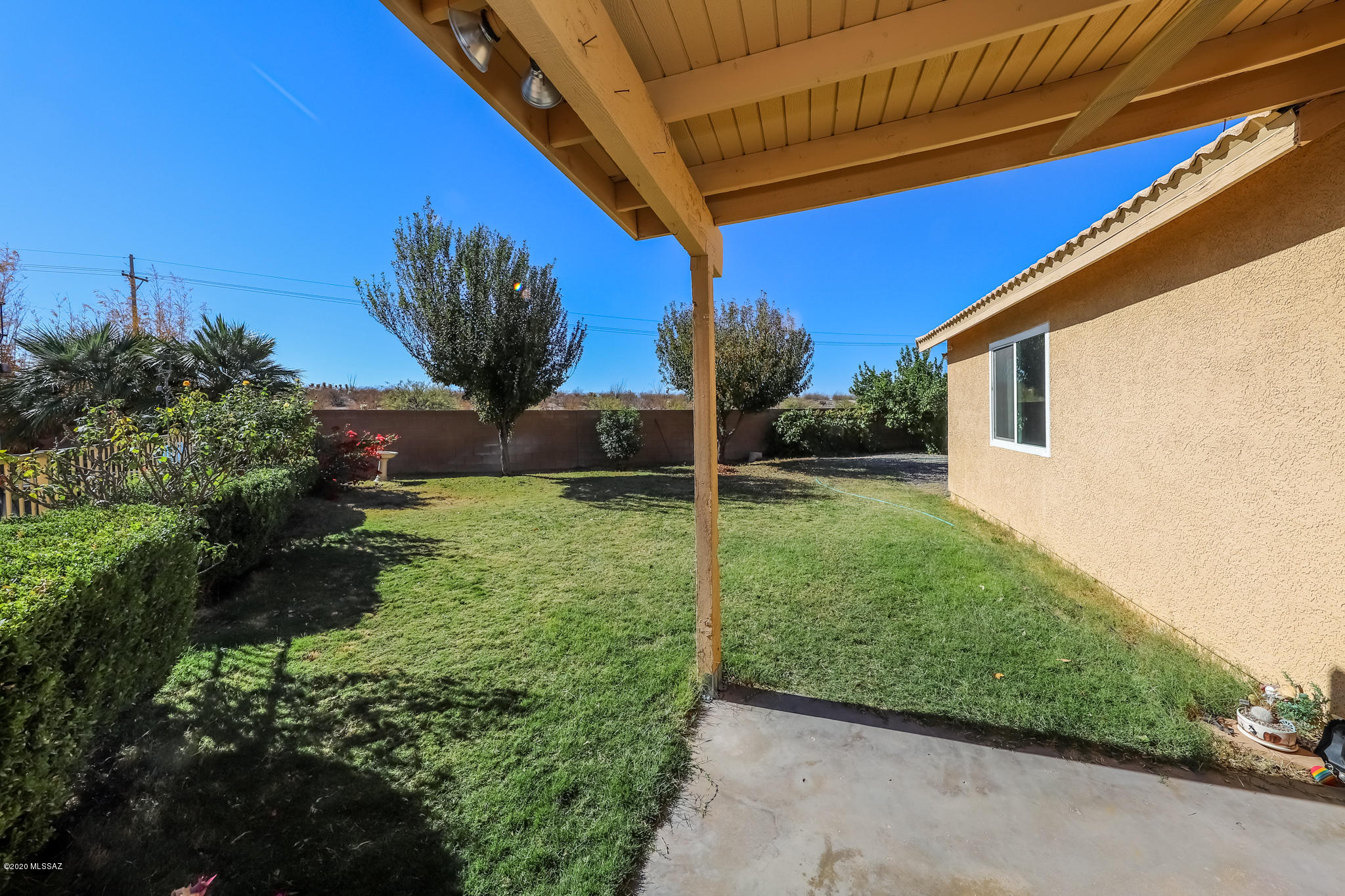 Hacienda Del Oro (1-879) - Residential