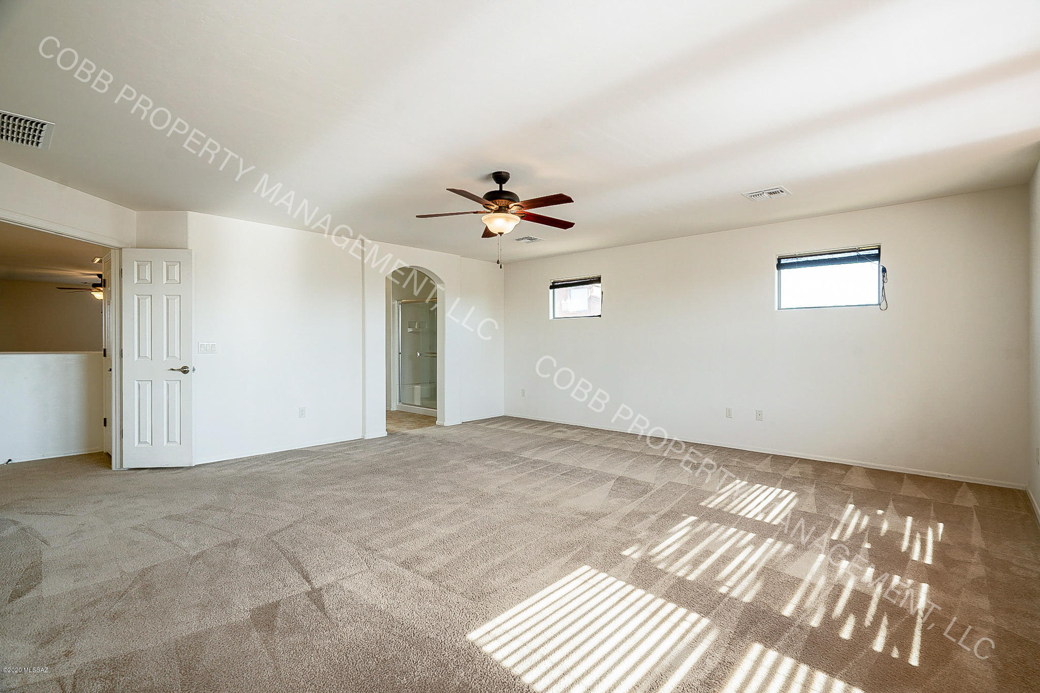 Mirasol (1-72) - Residential Lease