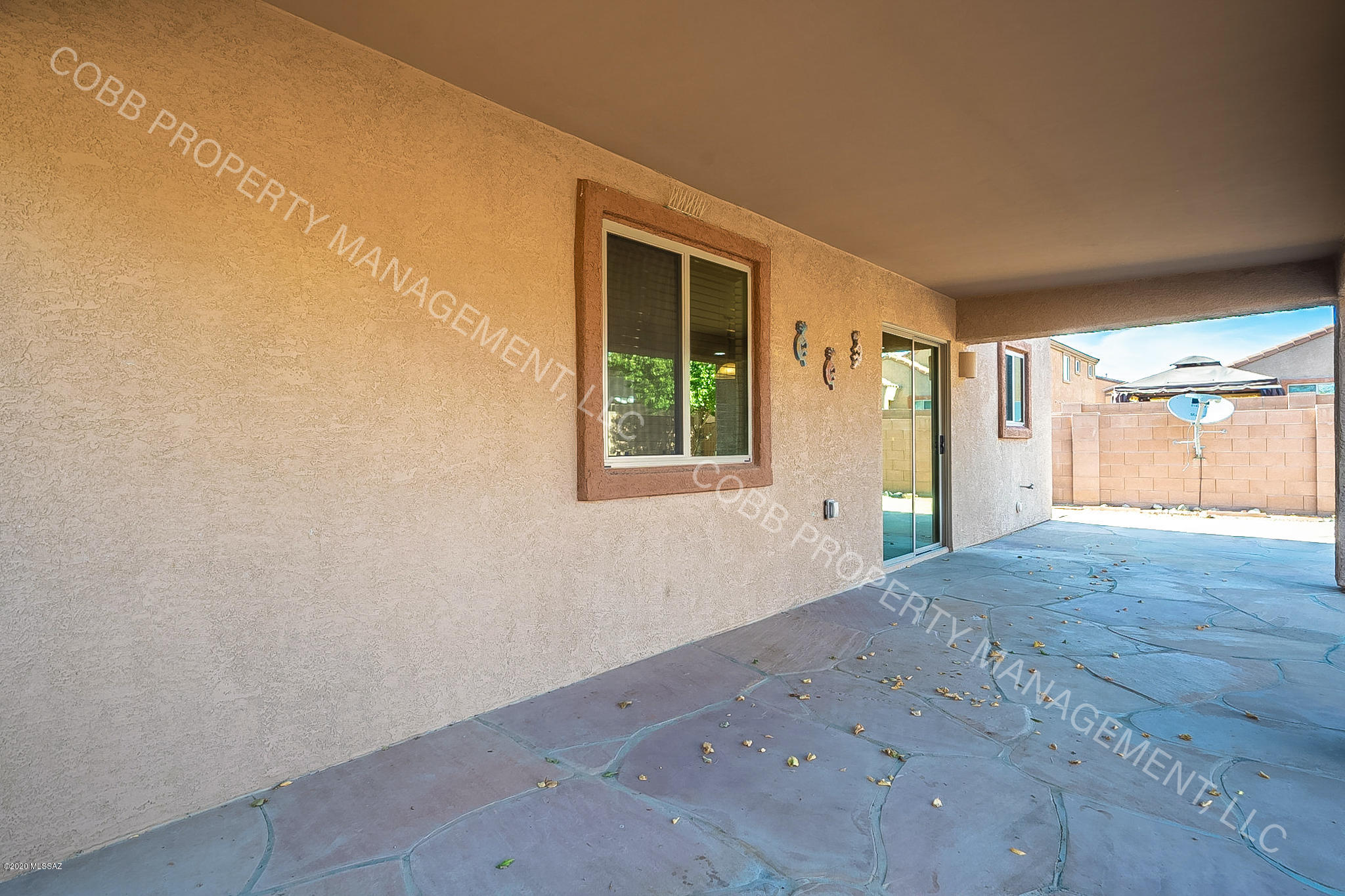 Mirasol (1-72) - Residential Lease