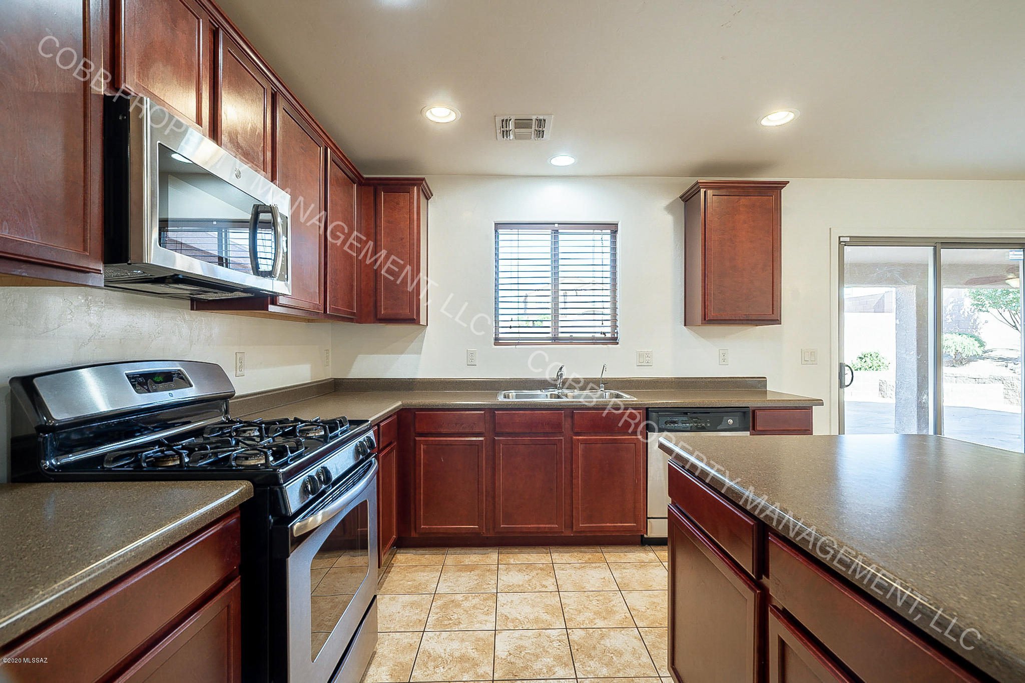 Mirasol (1-72) - Residential Lease
