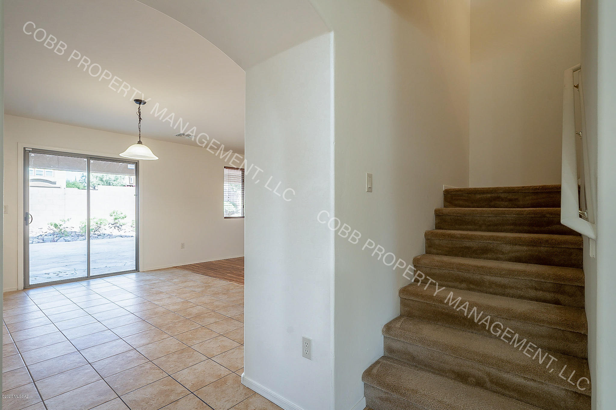 Mirasol (1-72) - Residential Lease