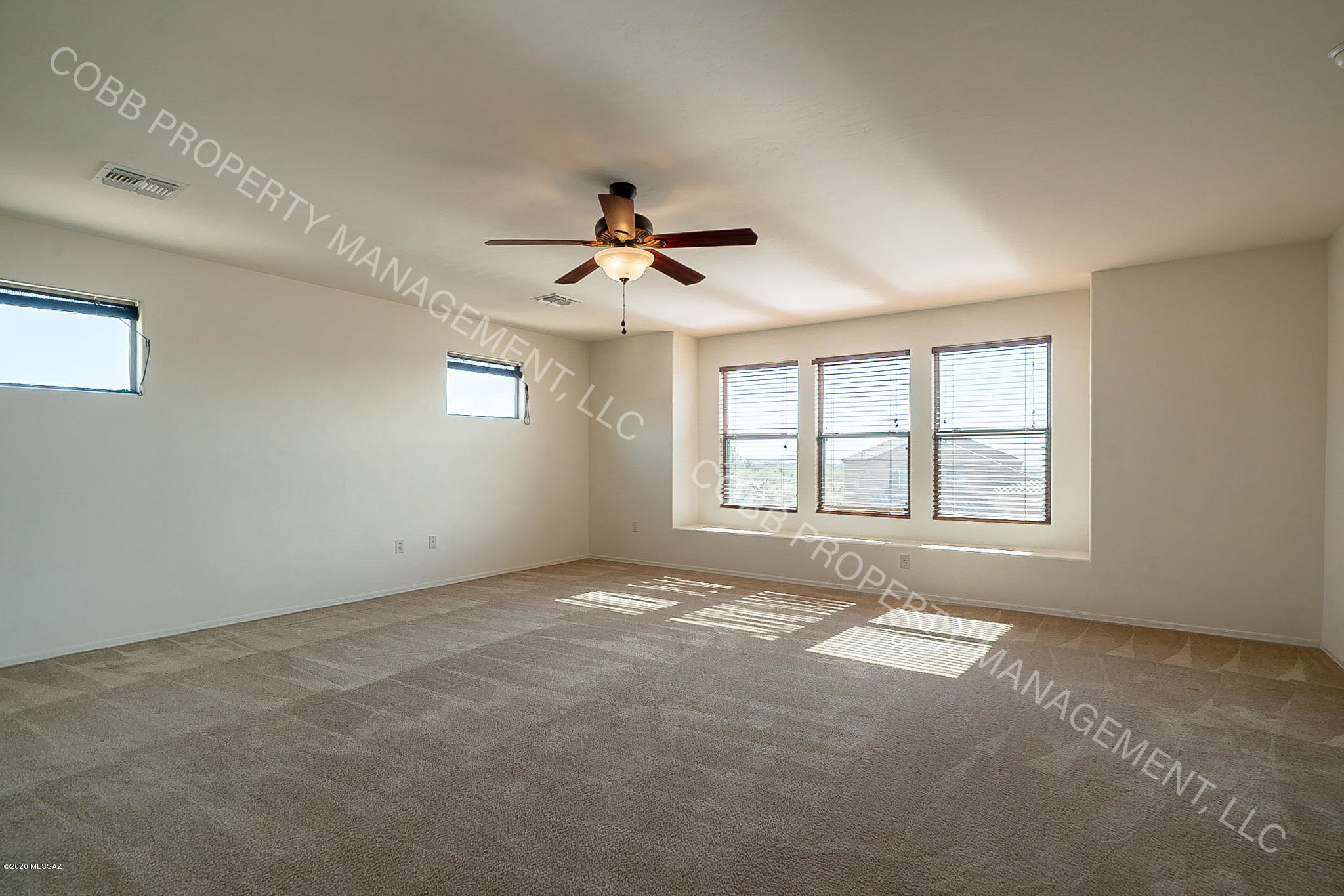 Mirasol (1-72) - Residential Lease