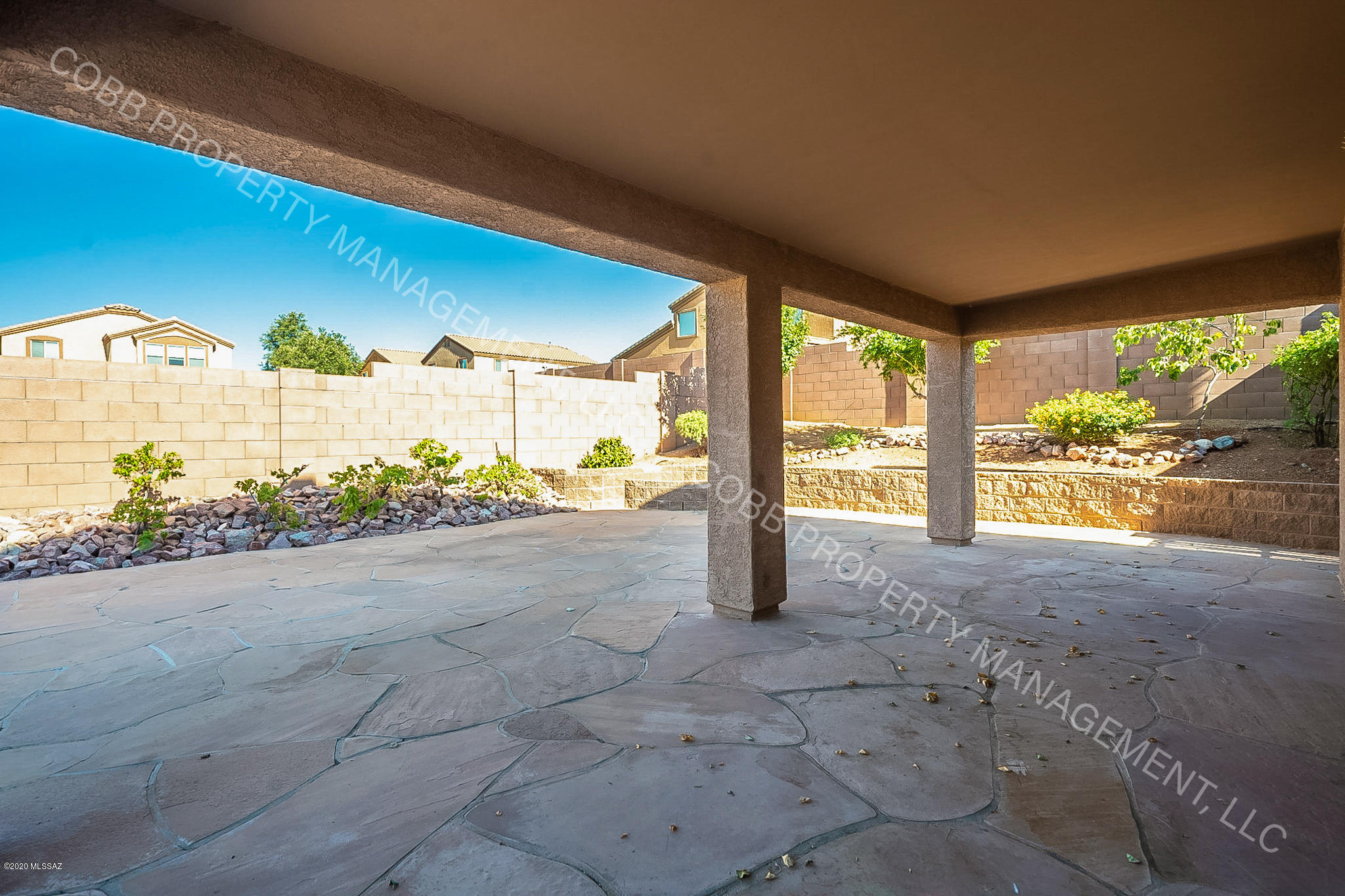 Mirasol (1-72) - Residential Lease