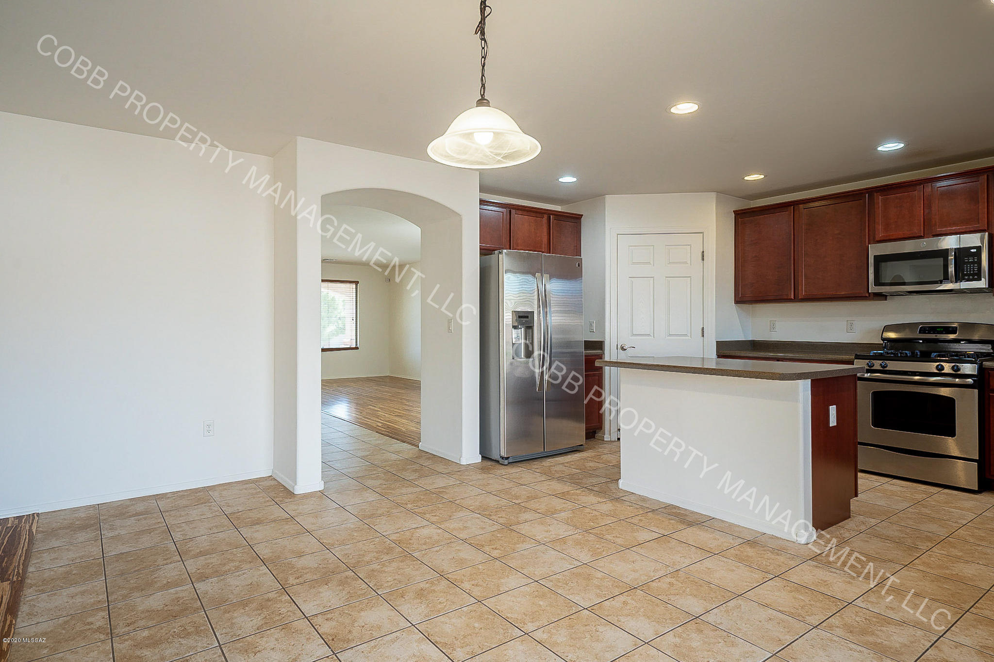 Mirasol (1-72) - Residential Lease