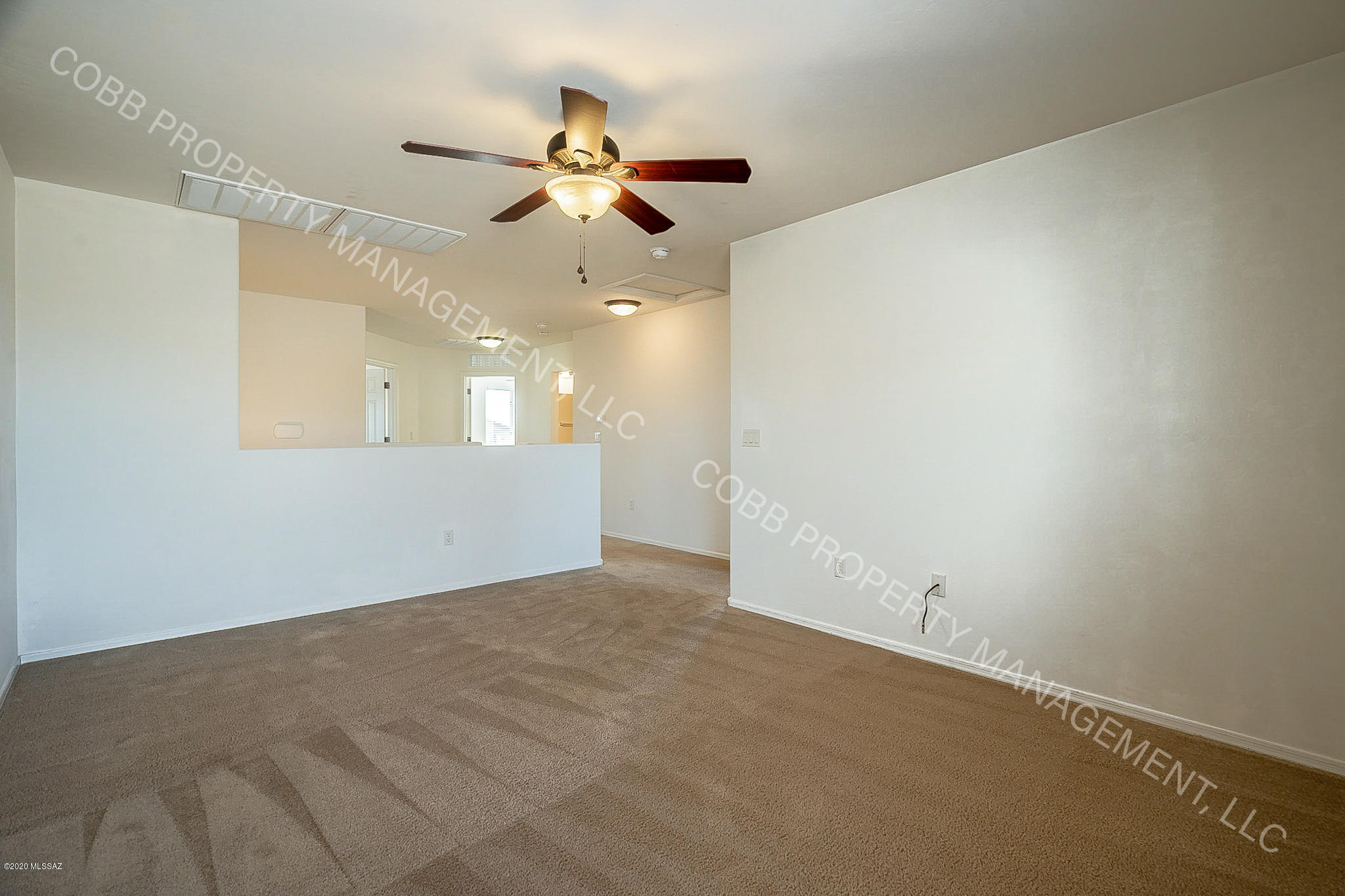 Mirasol (1-72) - Residential Lease