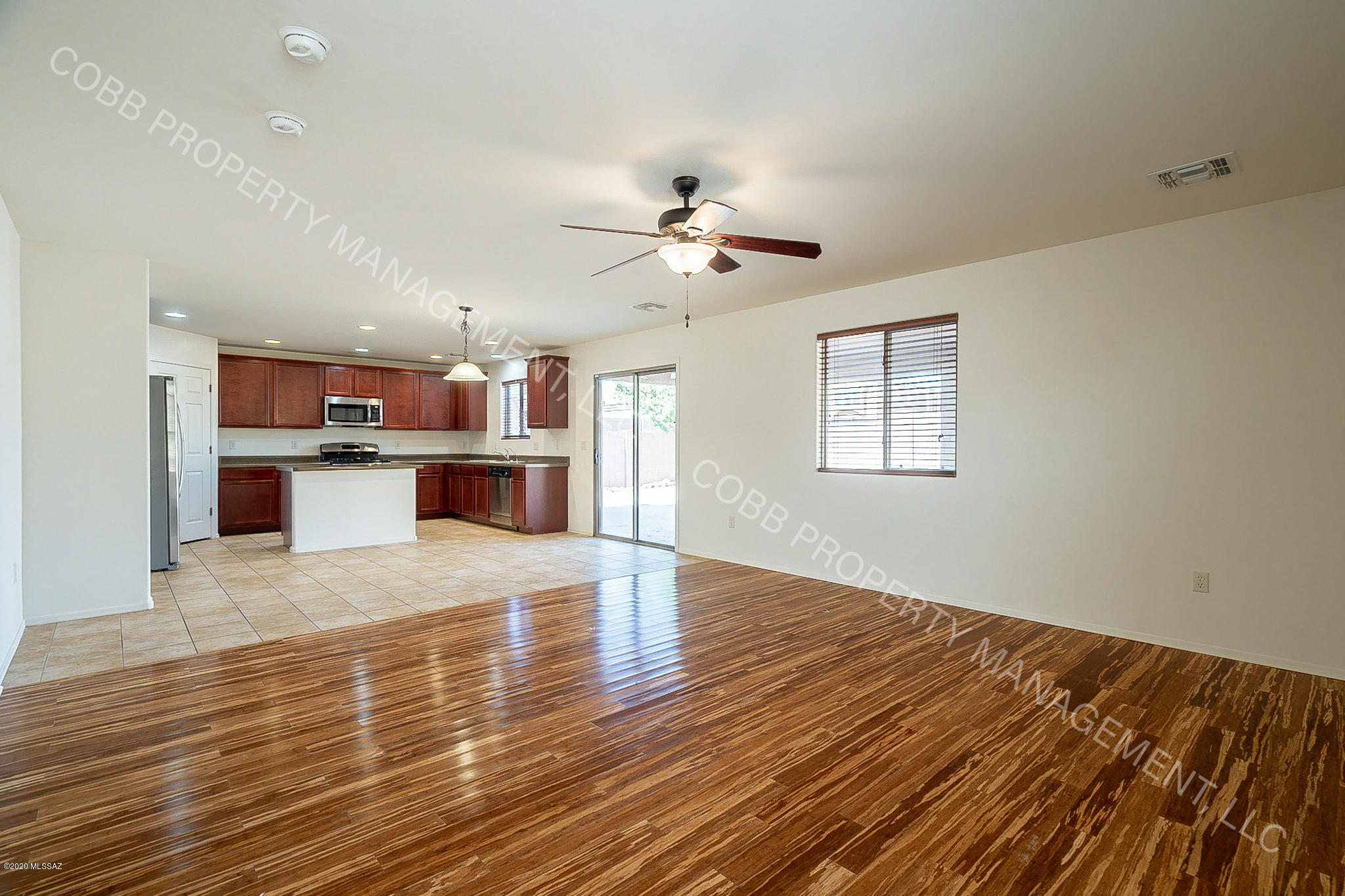 Mirasol (1-72) - Residential Lease