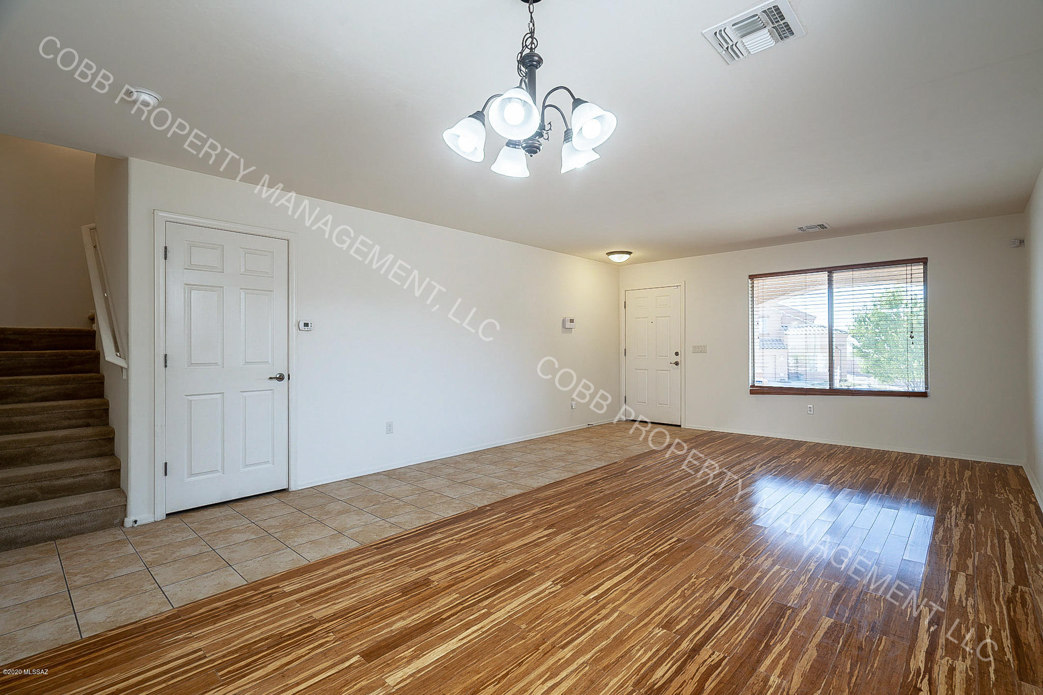 Mirasol (1-72) - Residential Lease