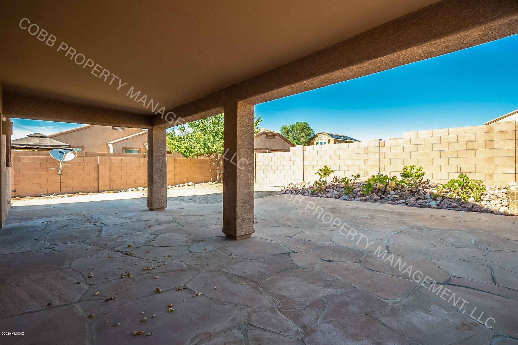Mirasol (1-72) - Residential Lease