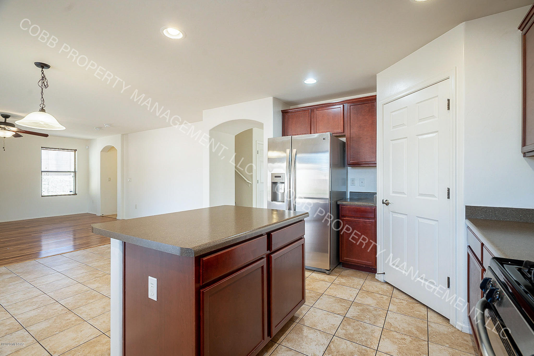 Mirasol (1-72) - Residential Lease
