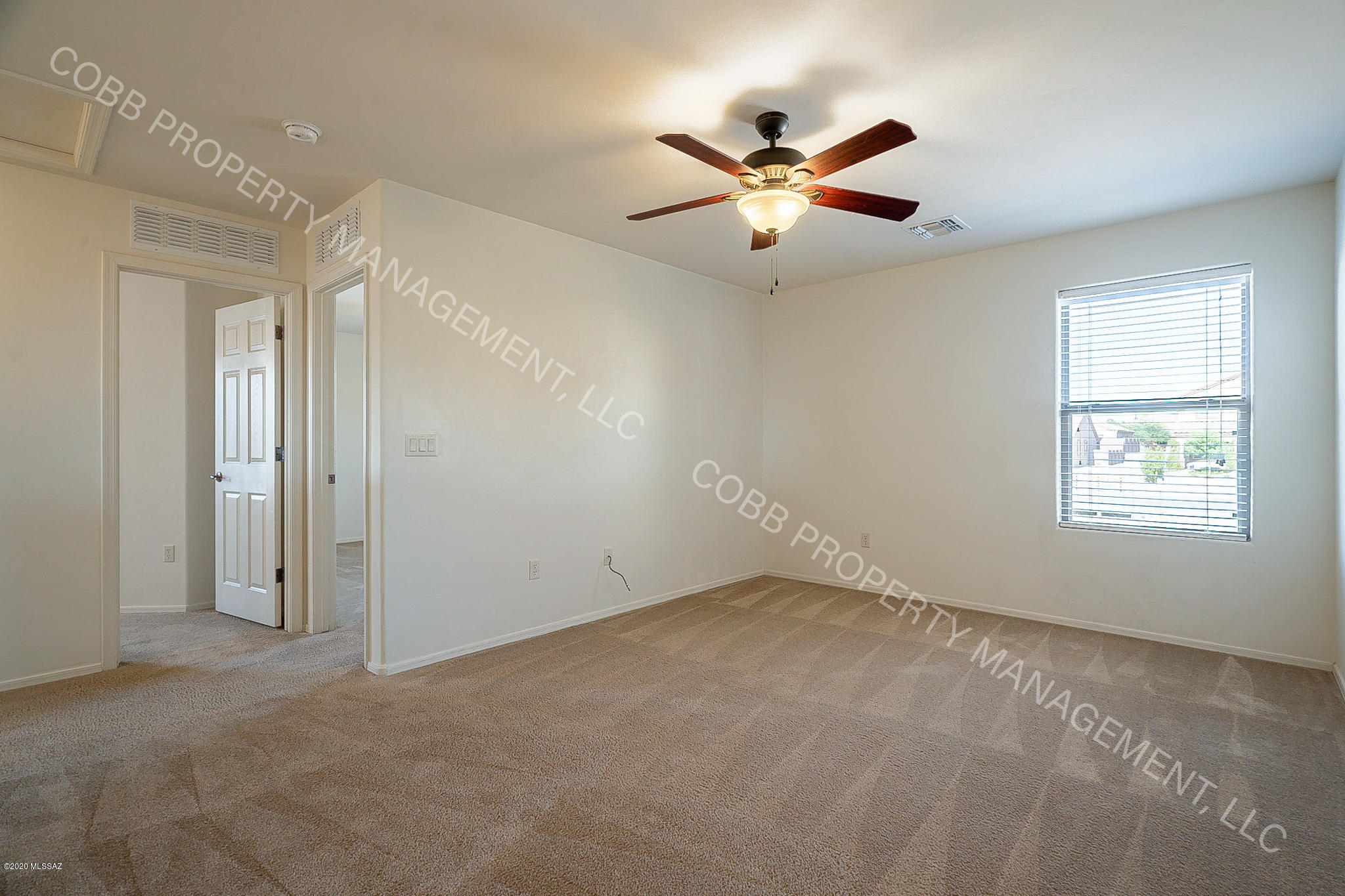 Mirasol (1-72) - Residential Lease