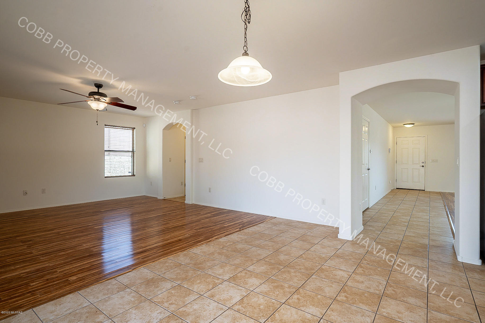 Mirasol (1-72) - Residential Lease