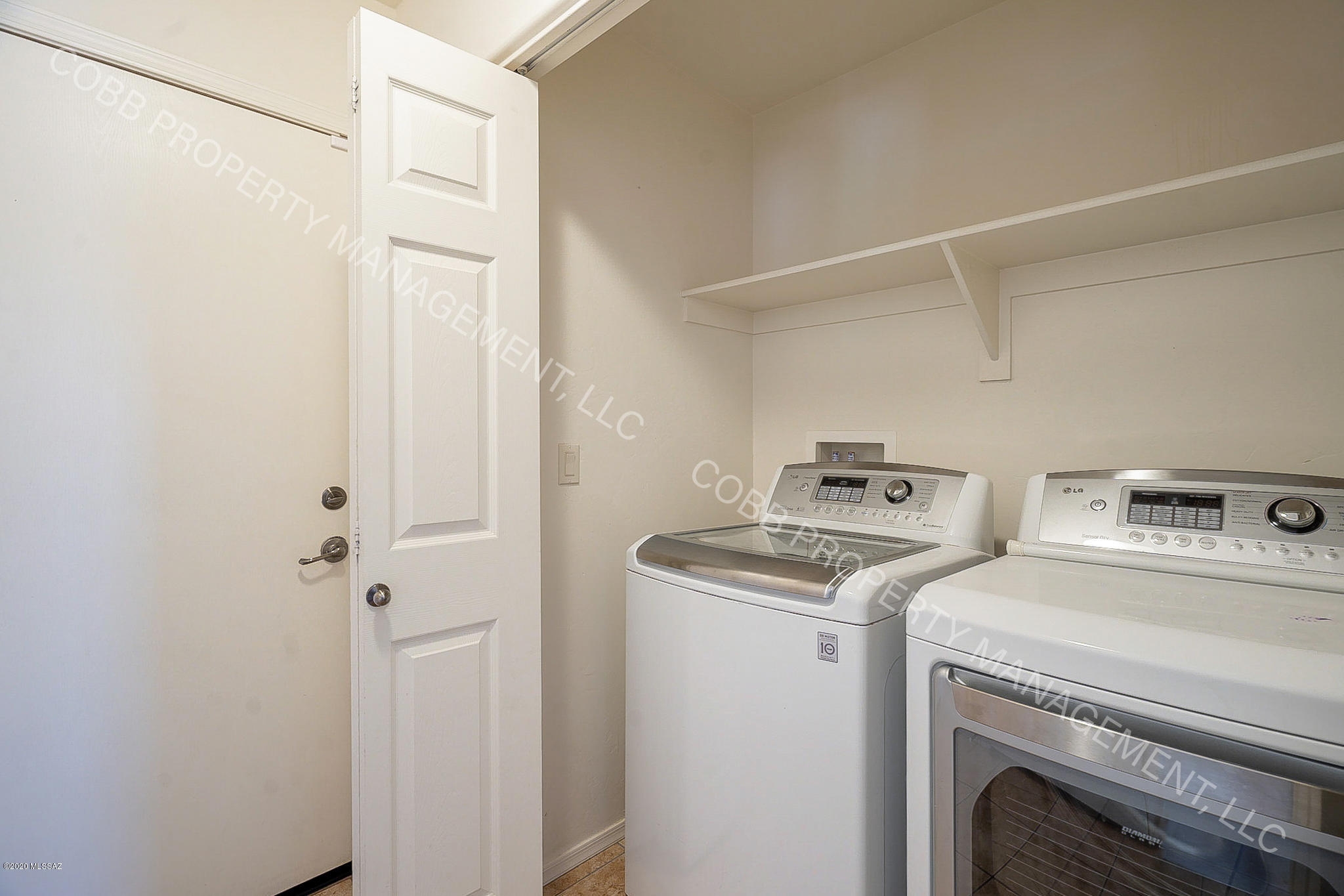 Mirasol (1-72) - Residential Lease
