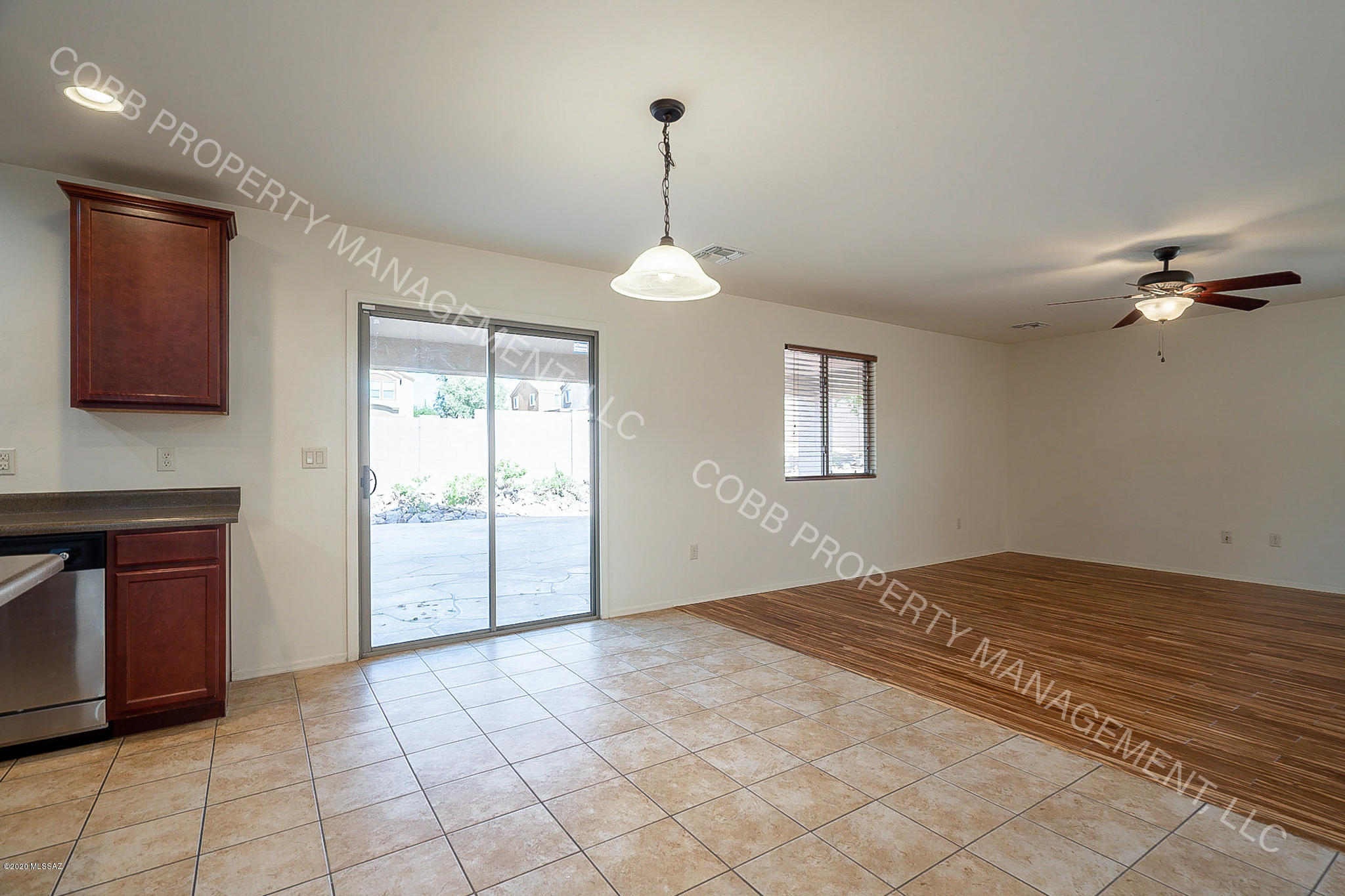 Mirasol (1-72) - Residential Lease