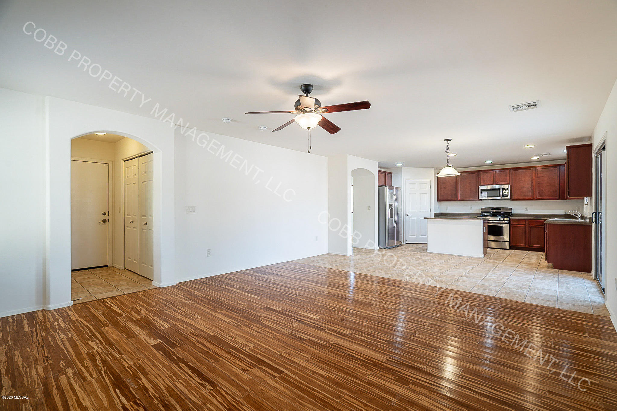 Mirasol (1-72) - Residential Lease
