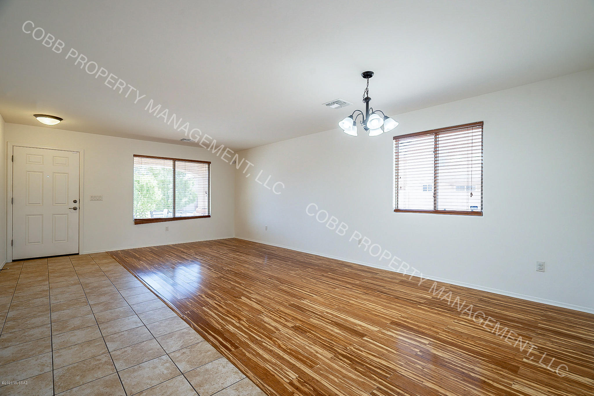 Mirasol (1-72) - Residential Lease