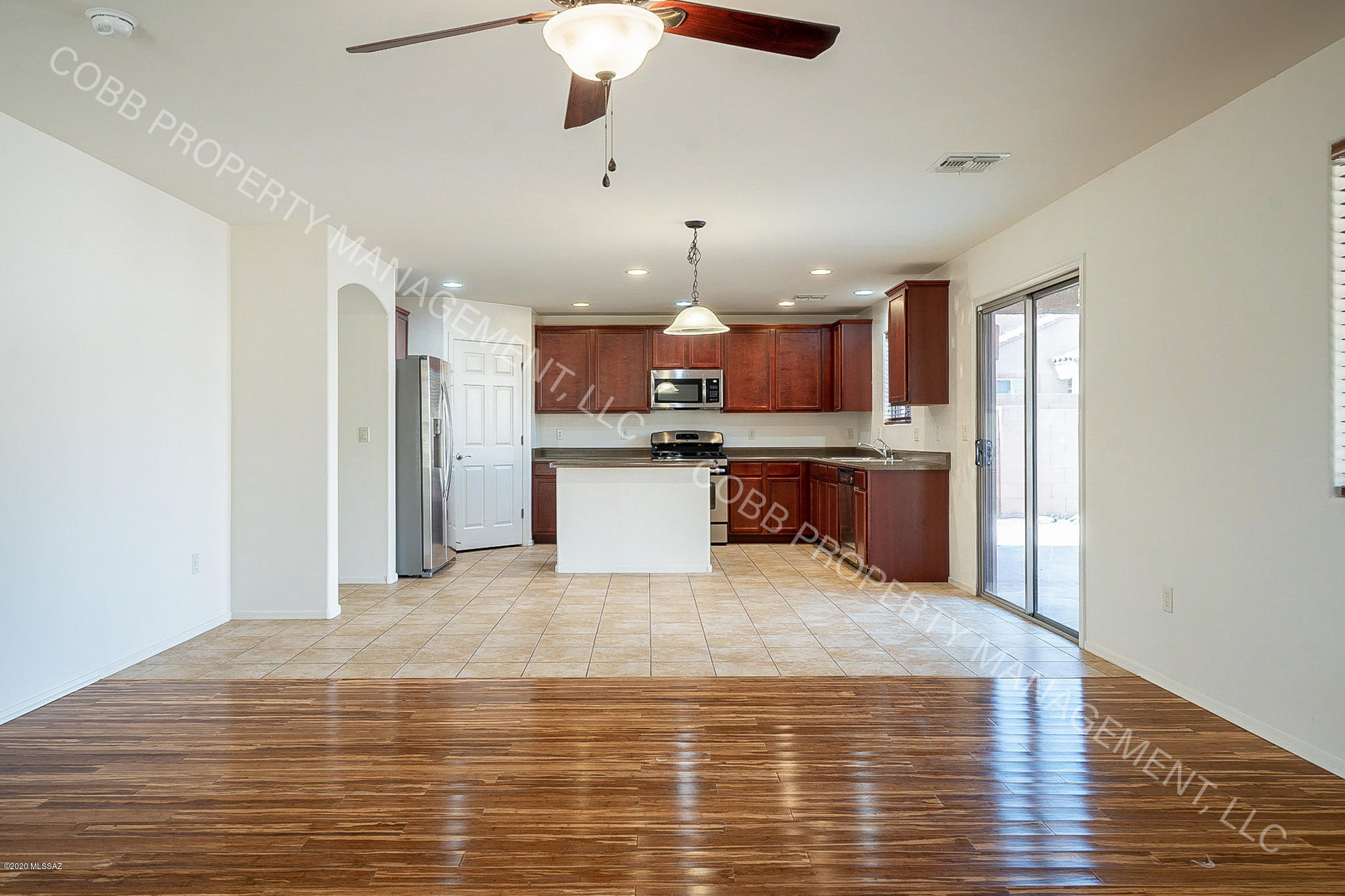 Mirasol (1-72) - Residential Lease
