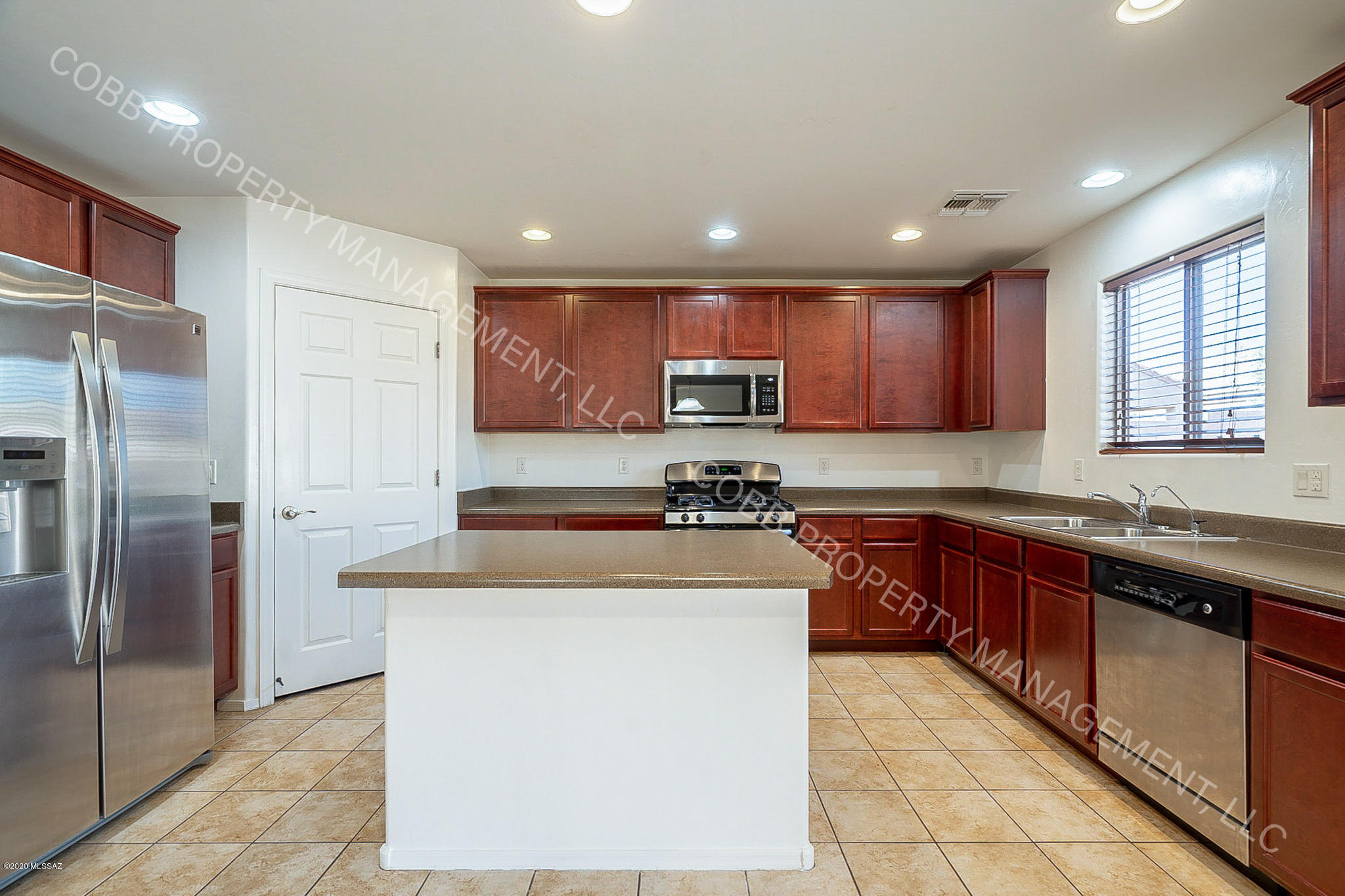 Mirasol (1-72) - Residential Lease