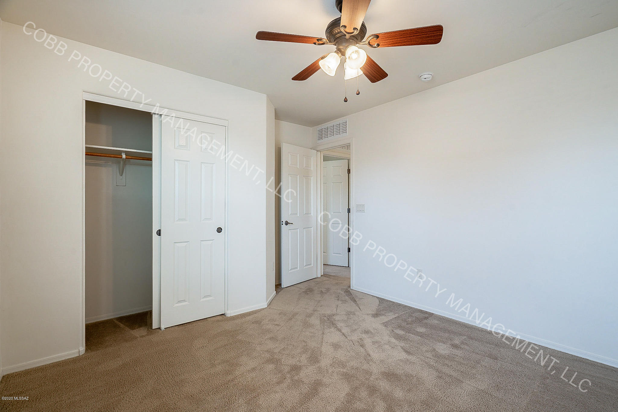 Mirasol (1-72) - Residential Lease