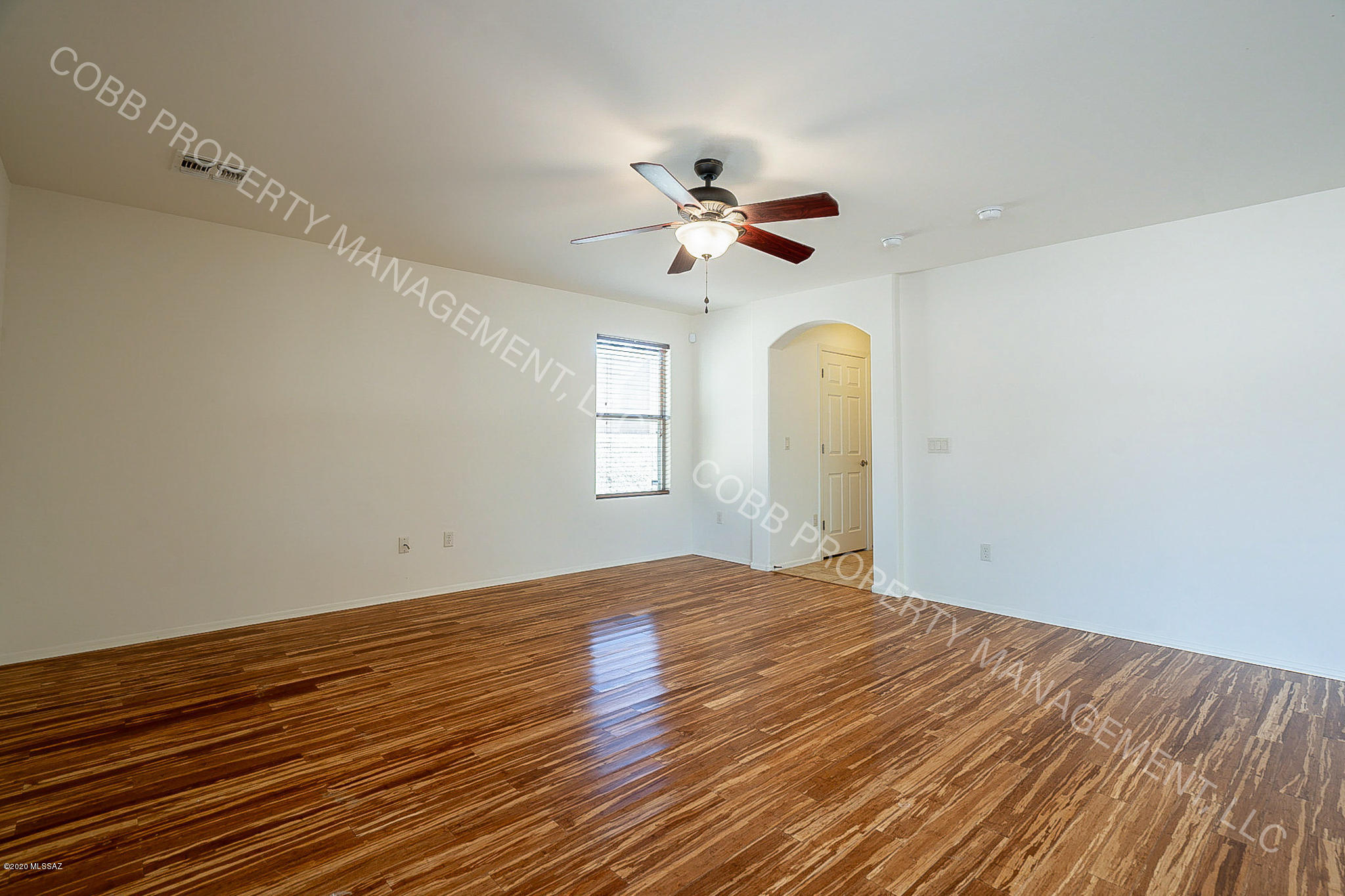 Mirasol (1-72) - Residential Lease