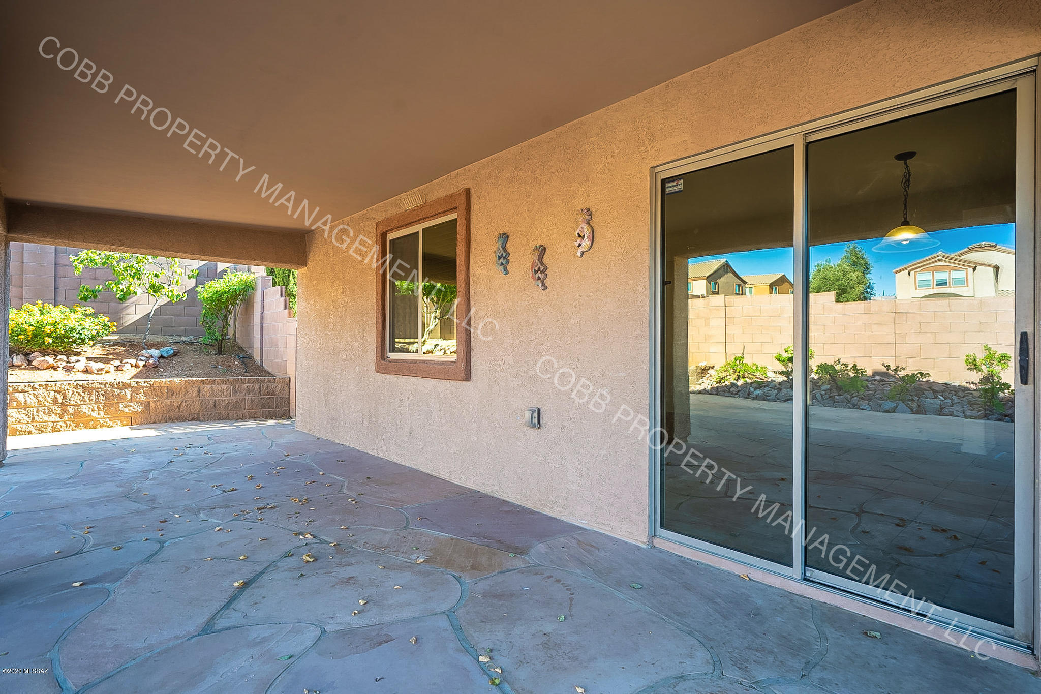 Mirasol (1-72) - Residential Lease