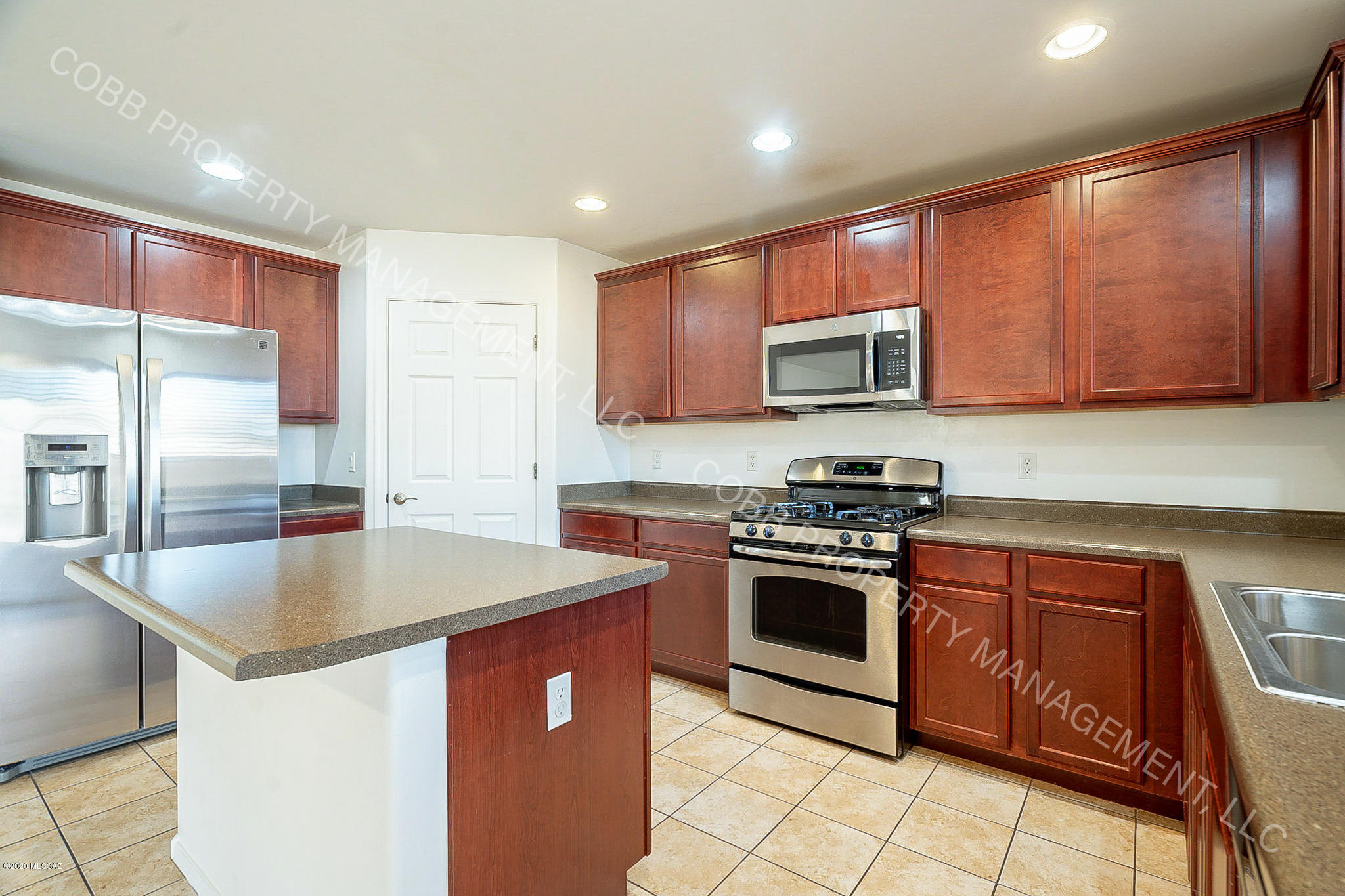 Mirasol (1-72) - Residential Lease
