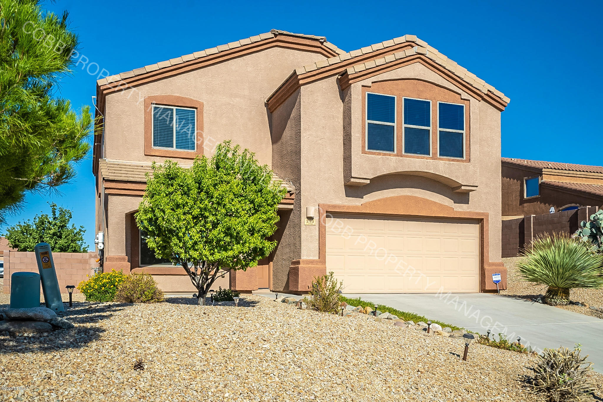 Mirasol (1-72) - Residential Lease
