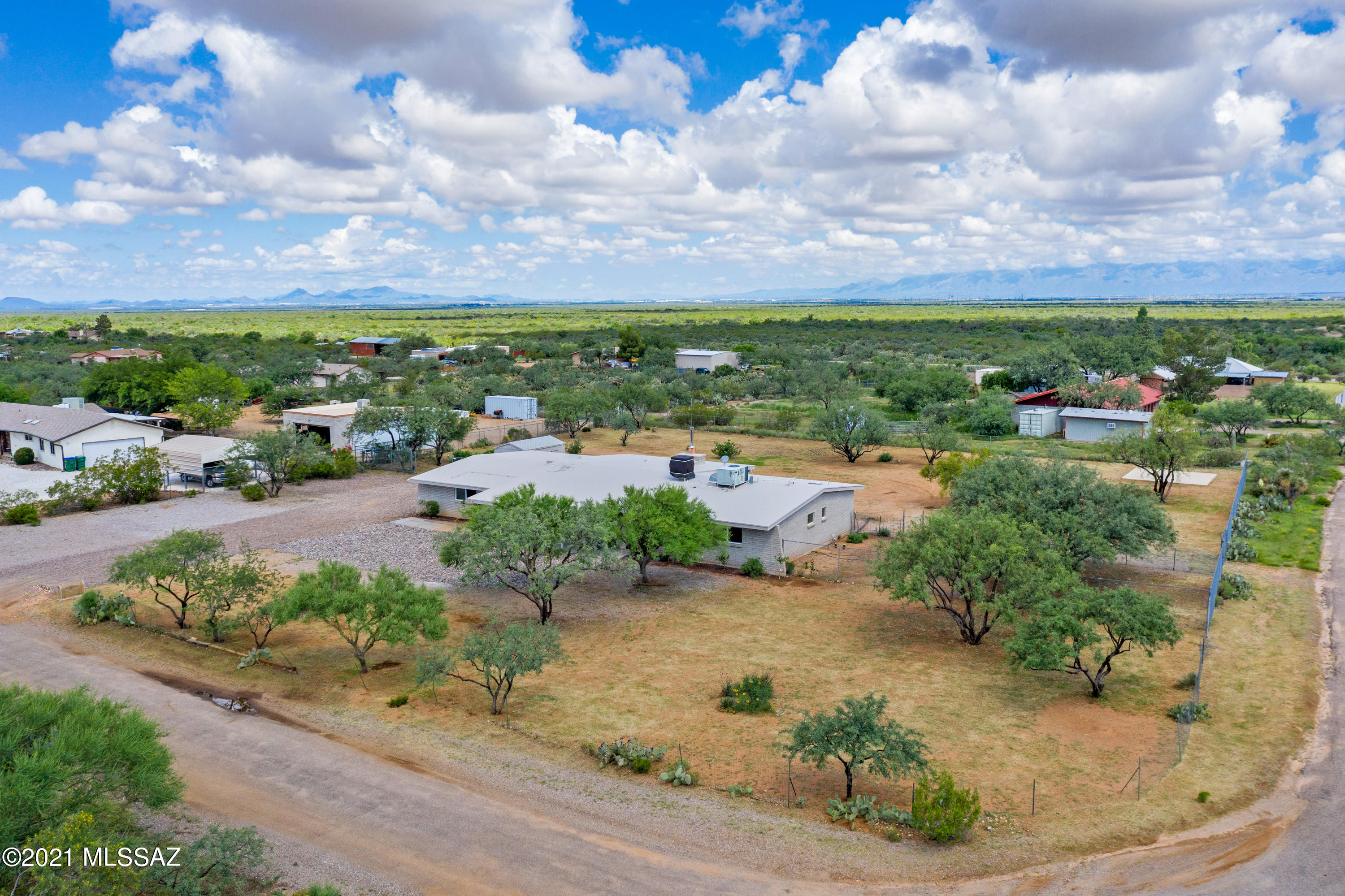 New Tucson Unit 22 Res Blk 1&2 - Residential