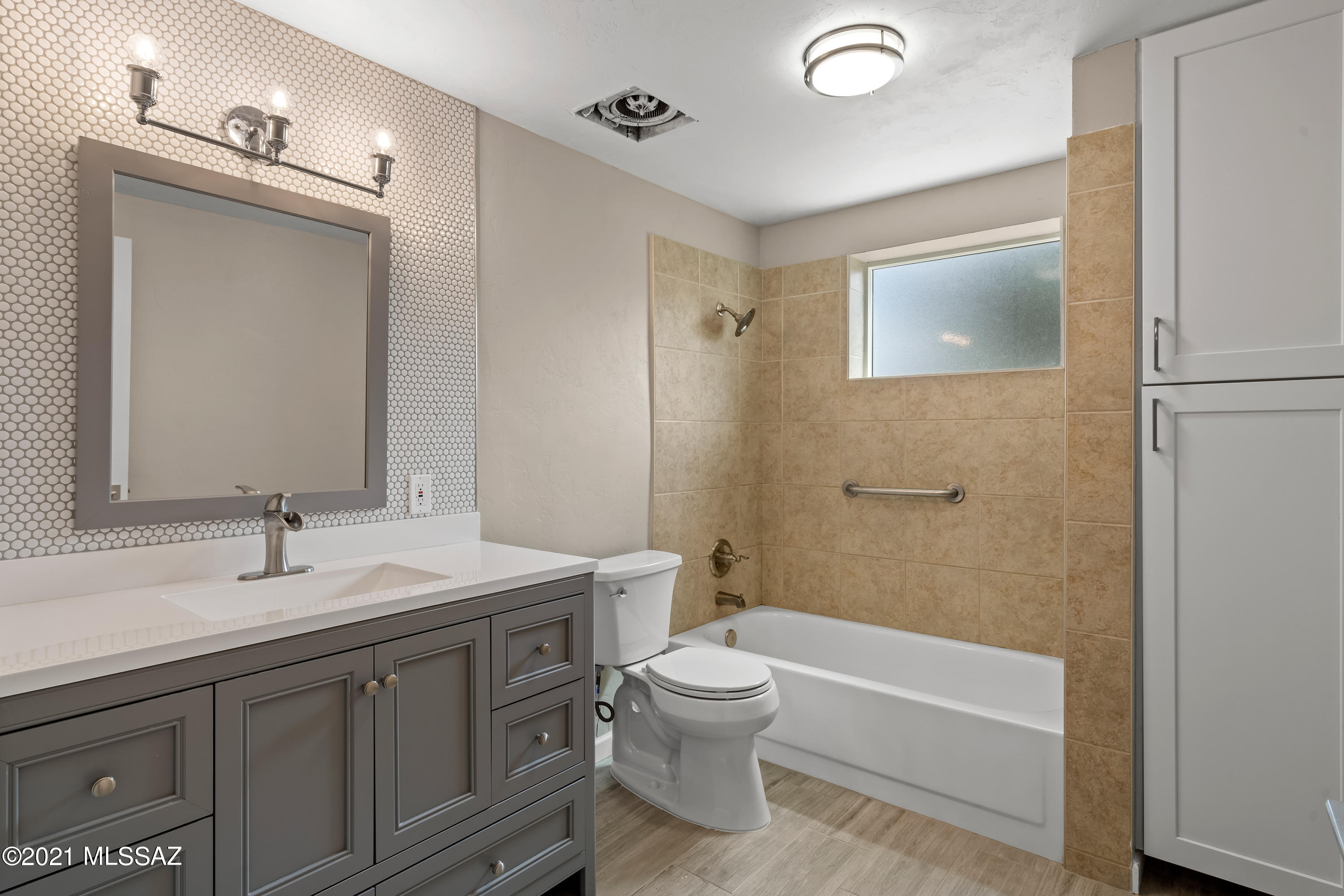 New Tucson Unit 22 Res Blk 1&2 - Residential