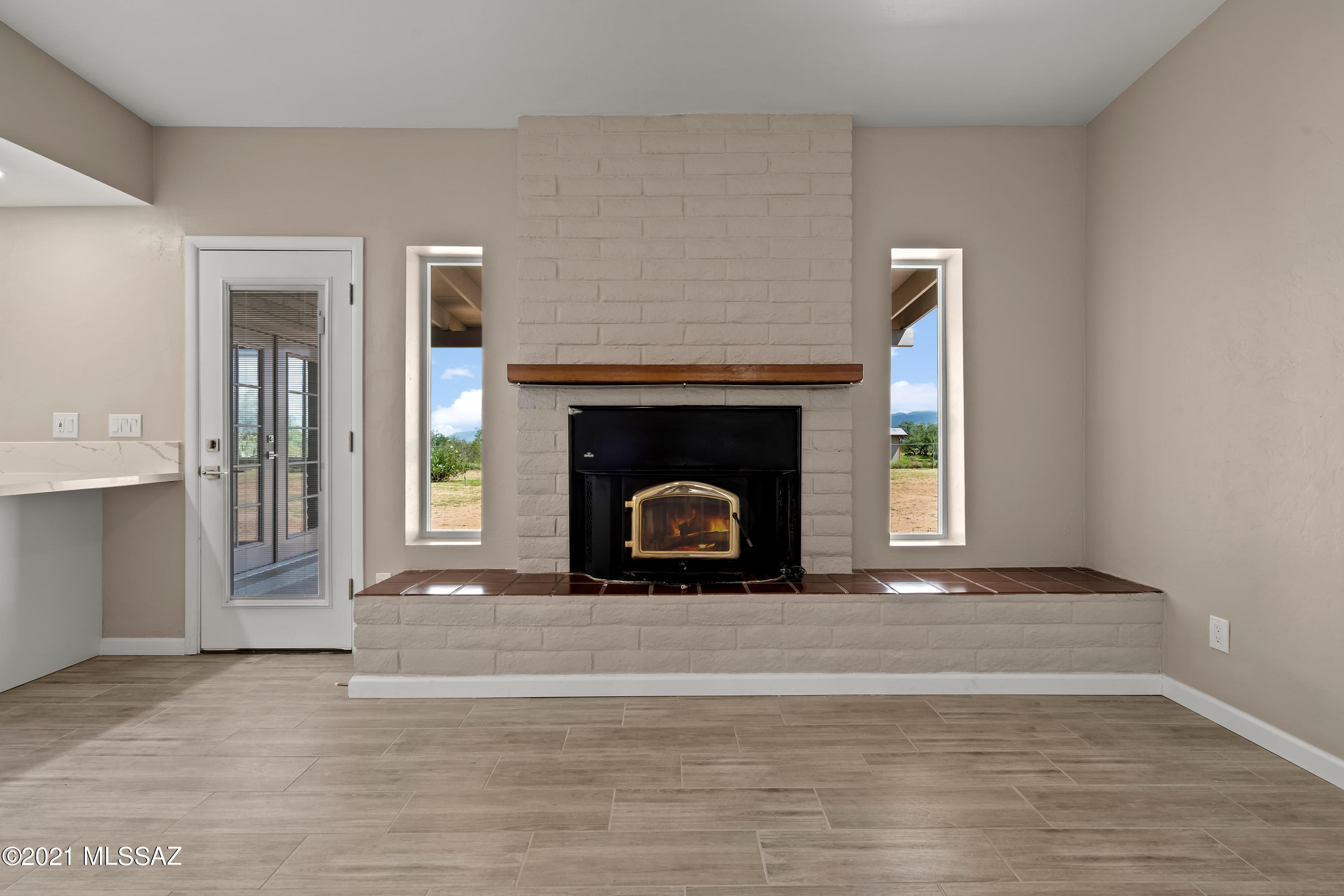 New Tucson Unit 22 Res Blk 1&2 - Residential