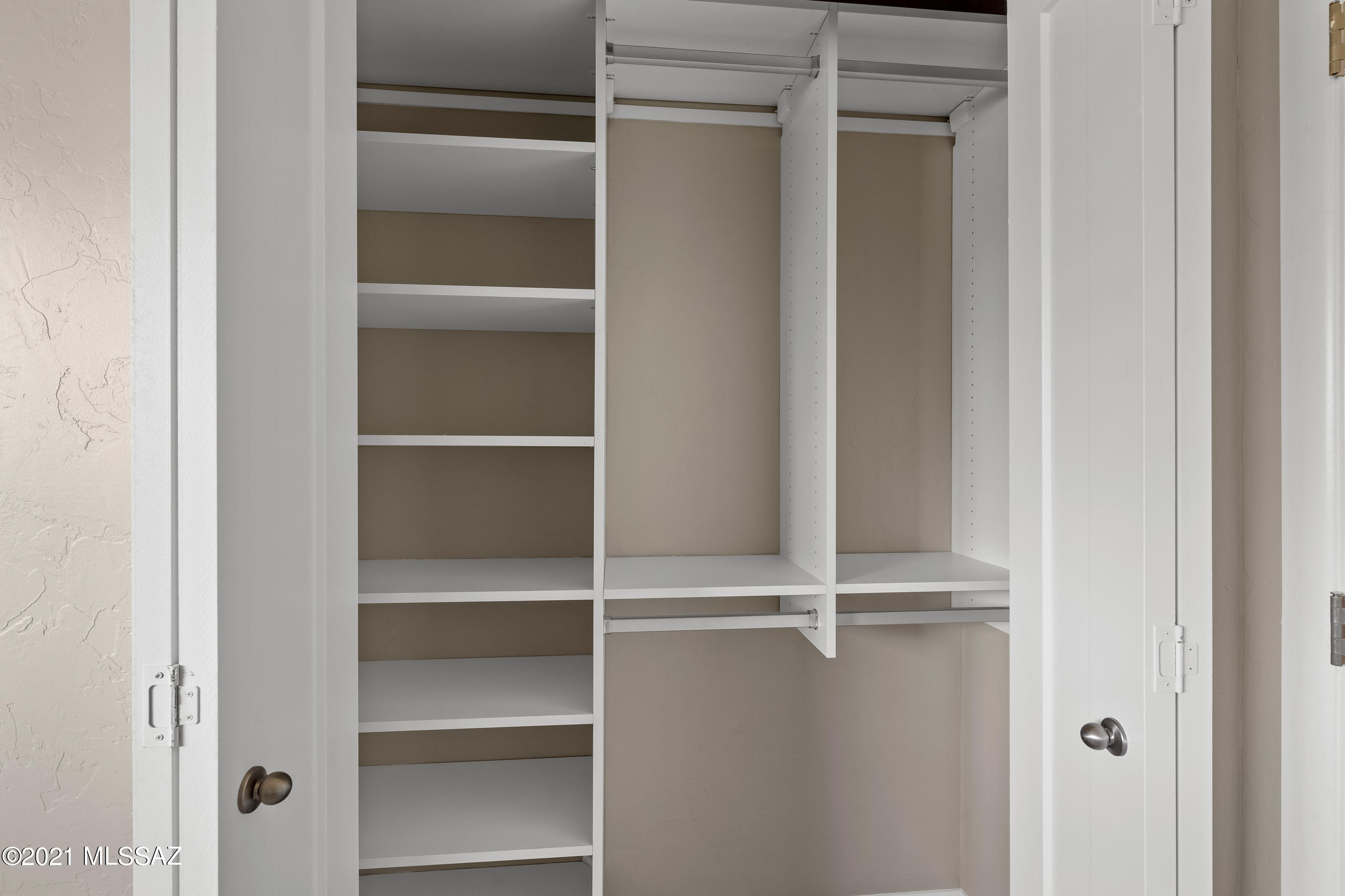 New Tucson Unit 22 Res Blk 1&2 - Residential