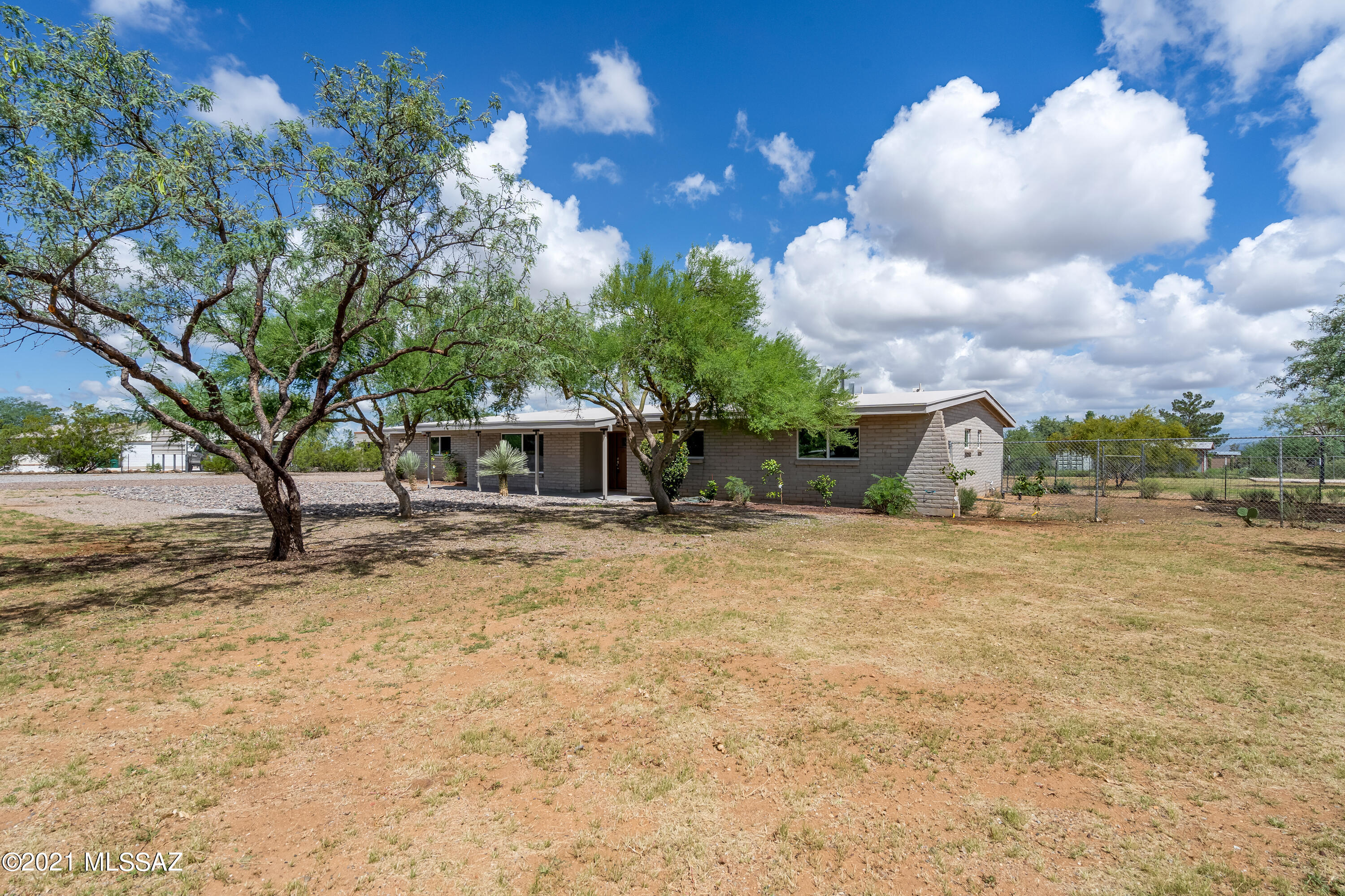 New Tucson Unit 22 Res Blk 1&2 - Residential
