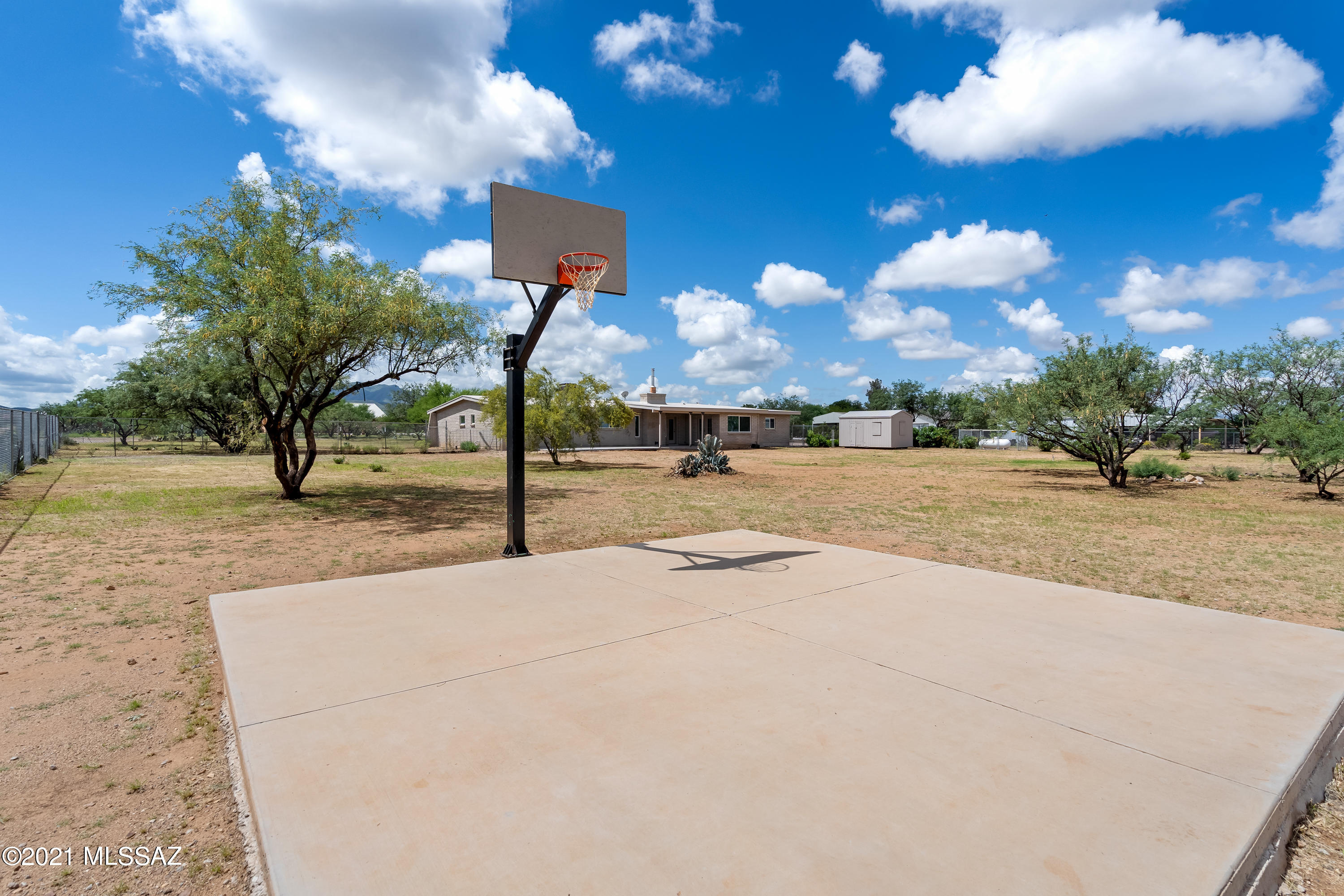 New Tucson Unit 22 Res Blk 1&2 - Residential