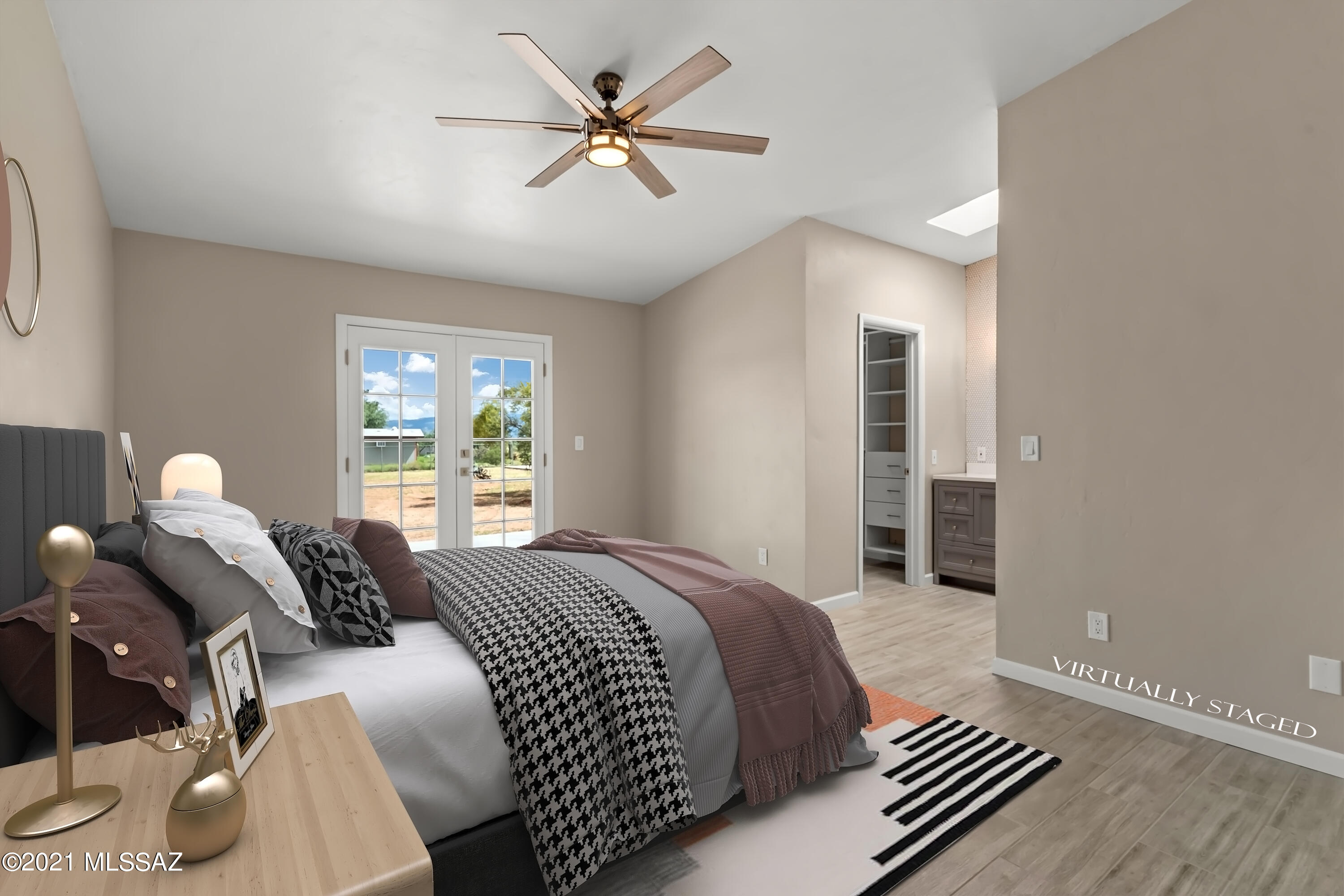 New Tucson Unit 22 Res Blk 1&2 - Residential