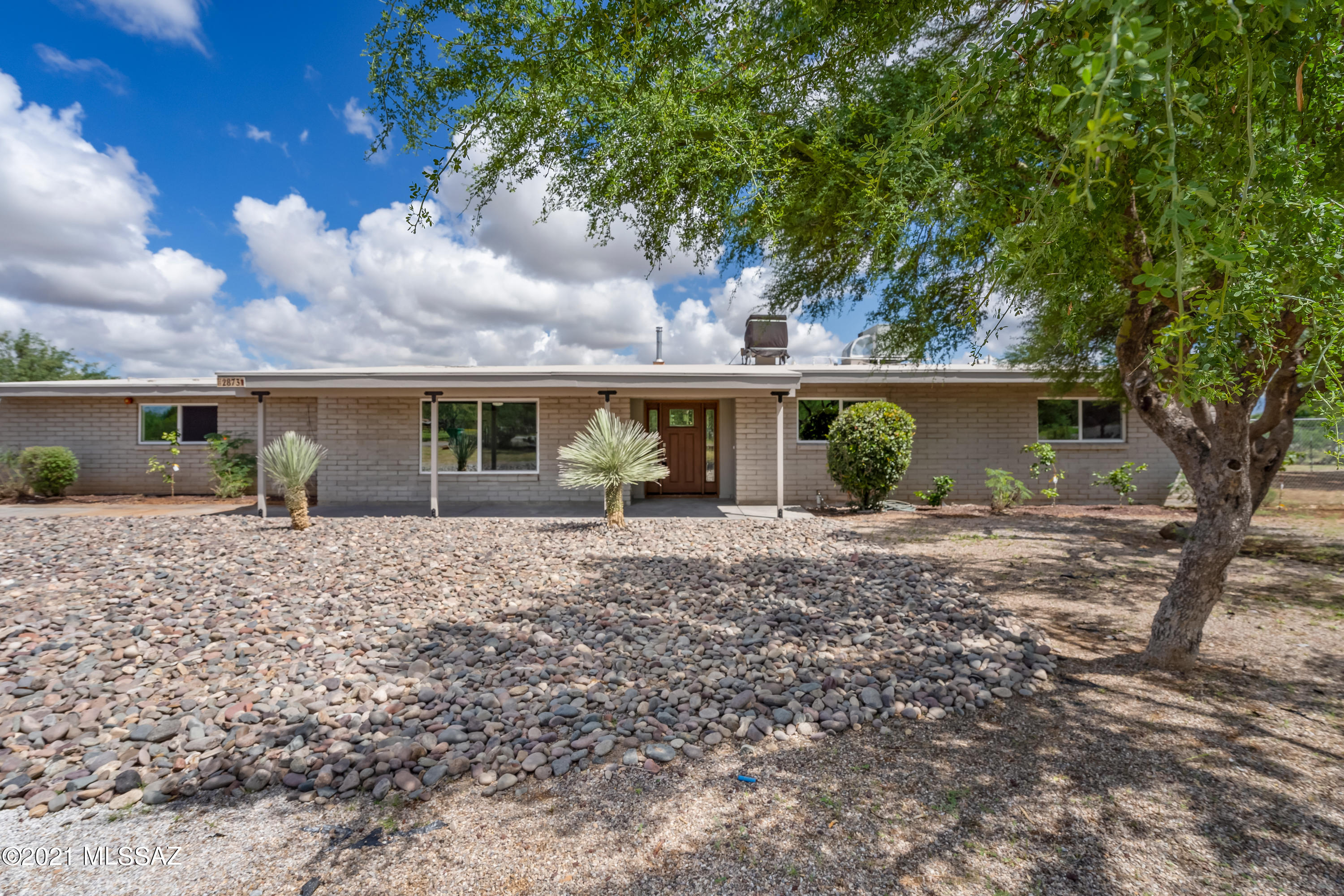 New Tucson Unit 22 Res Blk 1&2 - Residential