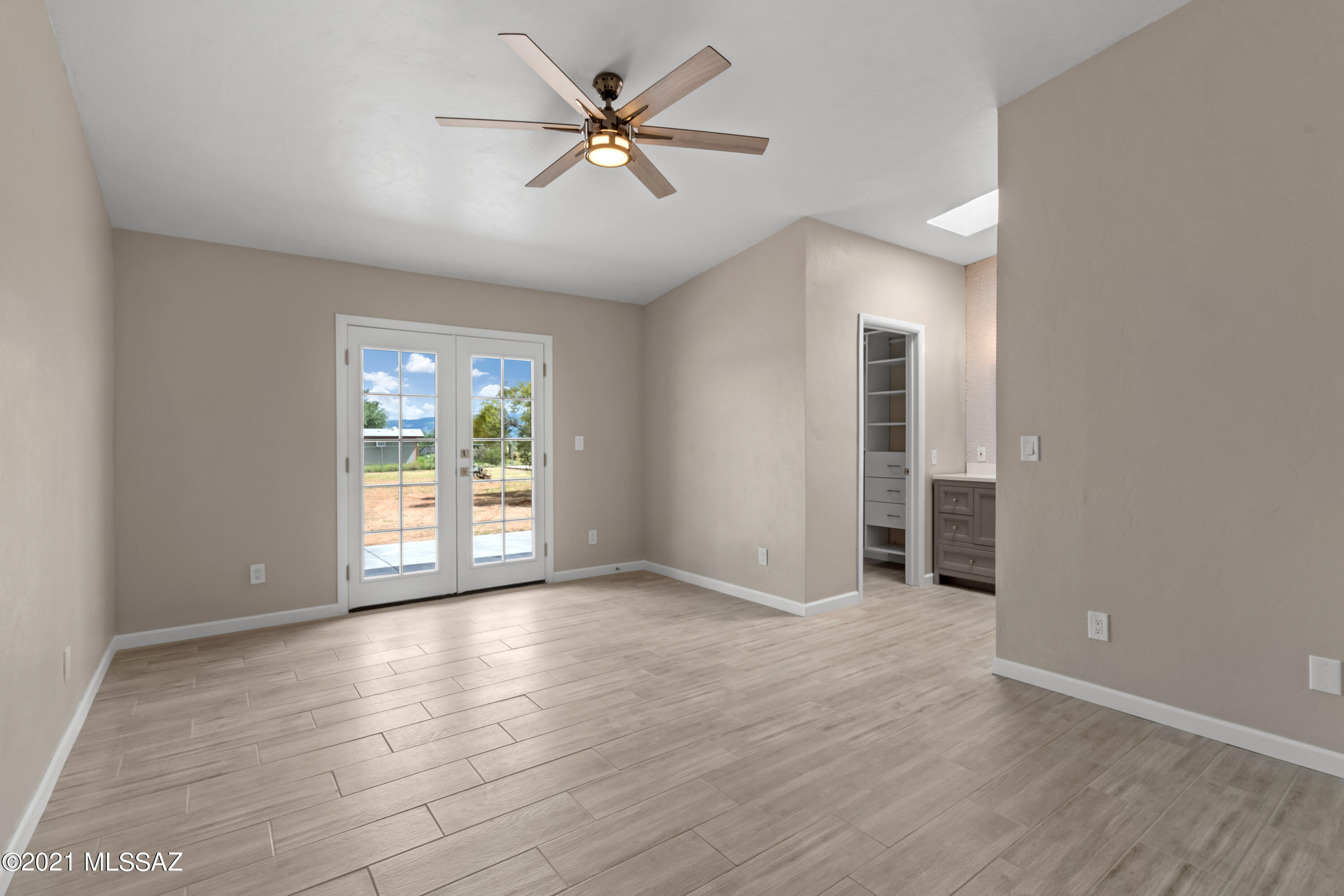 New Tucson Unit 22 Res Blk 1&2 - Residential