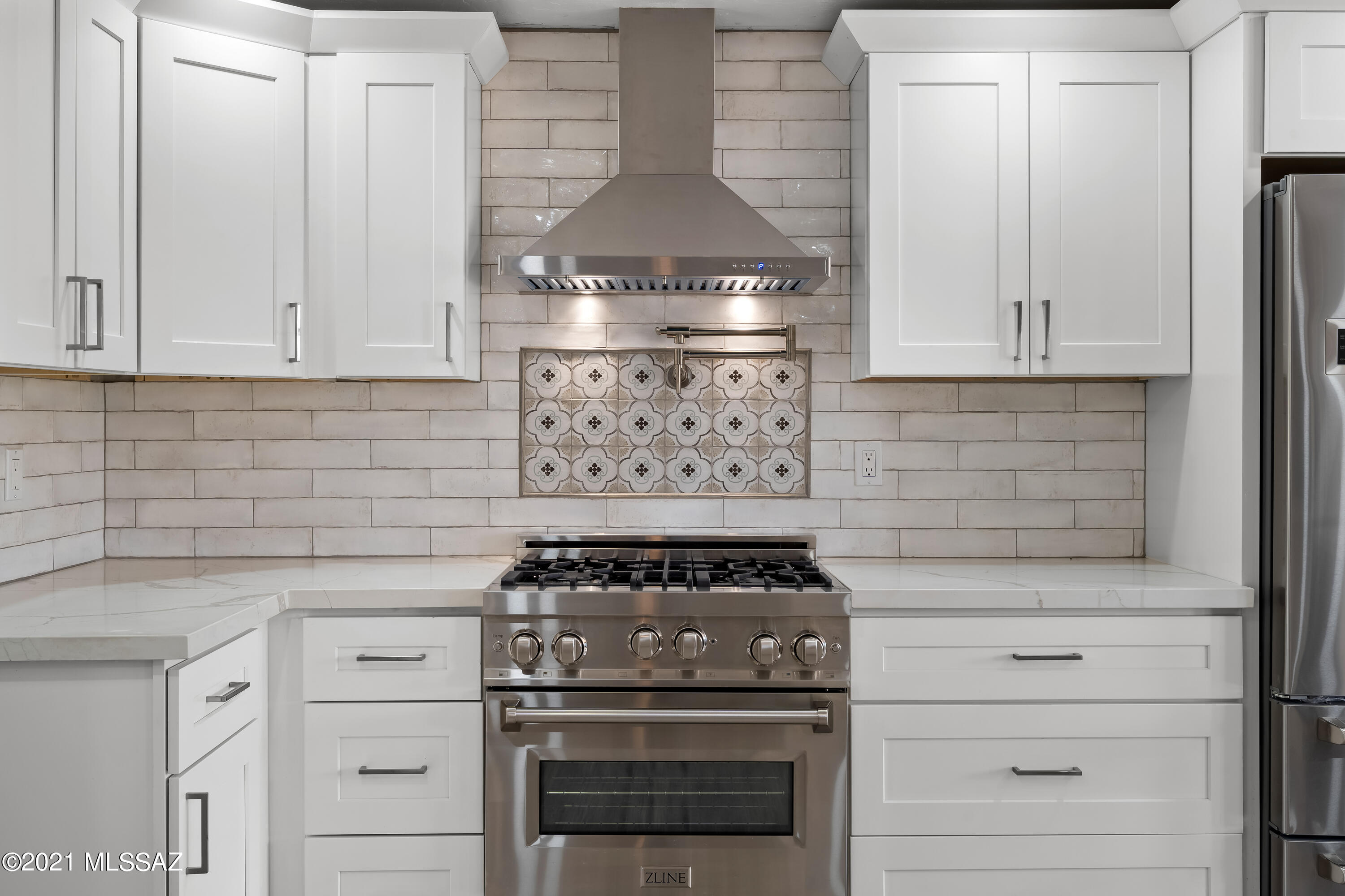 New Tucson Unit 22 Res Blk 1&2 - Residential