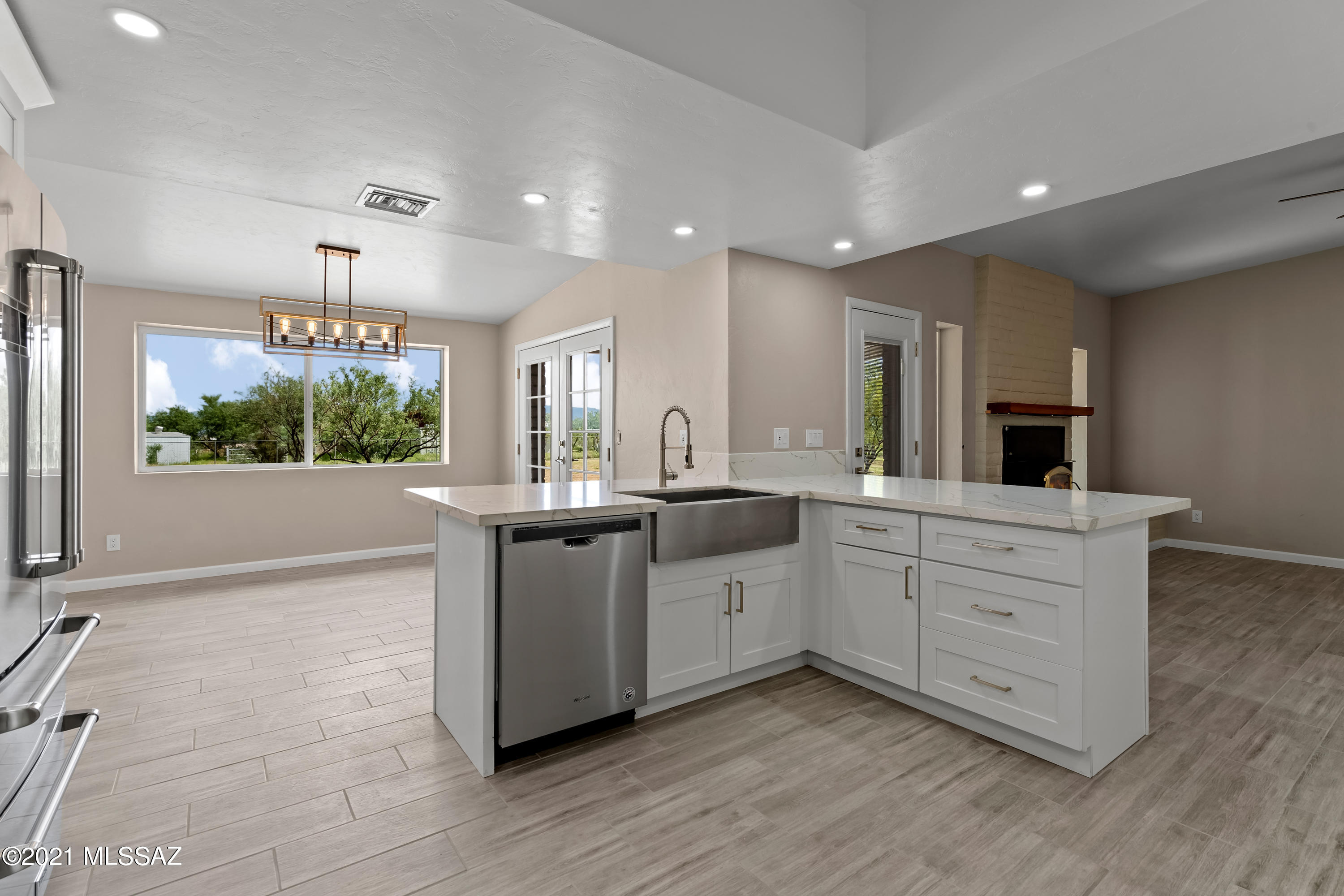 New Tucson Unit 22 Res Blk 1&2 - Residential